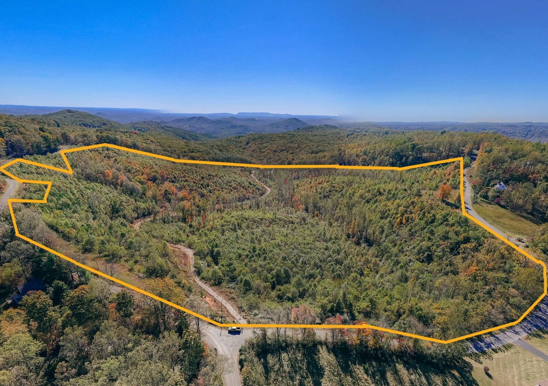0 Sandy Ford RD - Photo 2