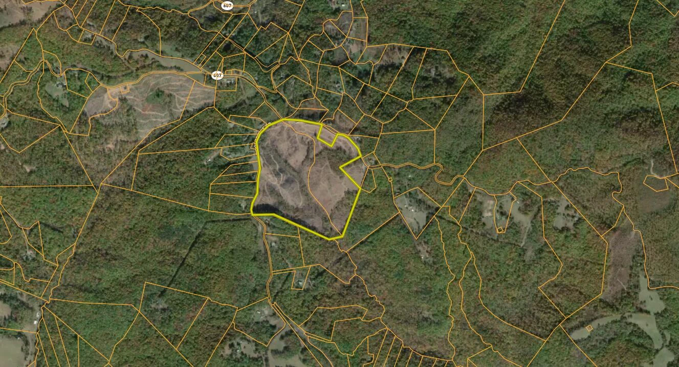 0 Sandy Ford RD - Photo 20