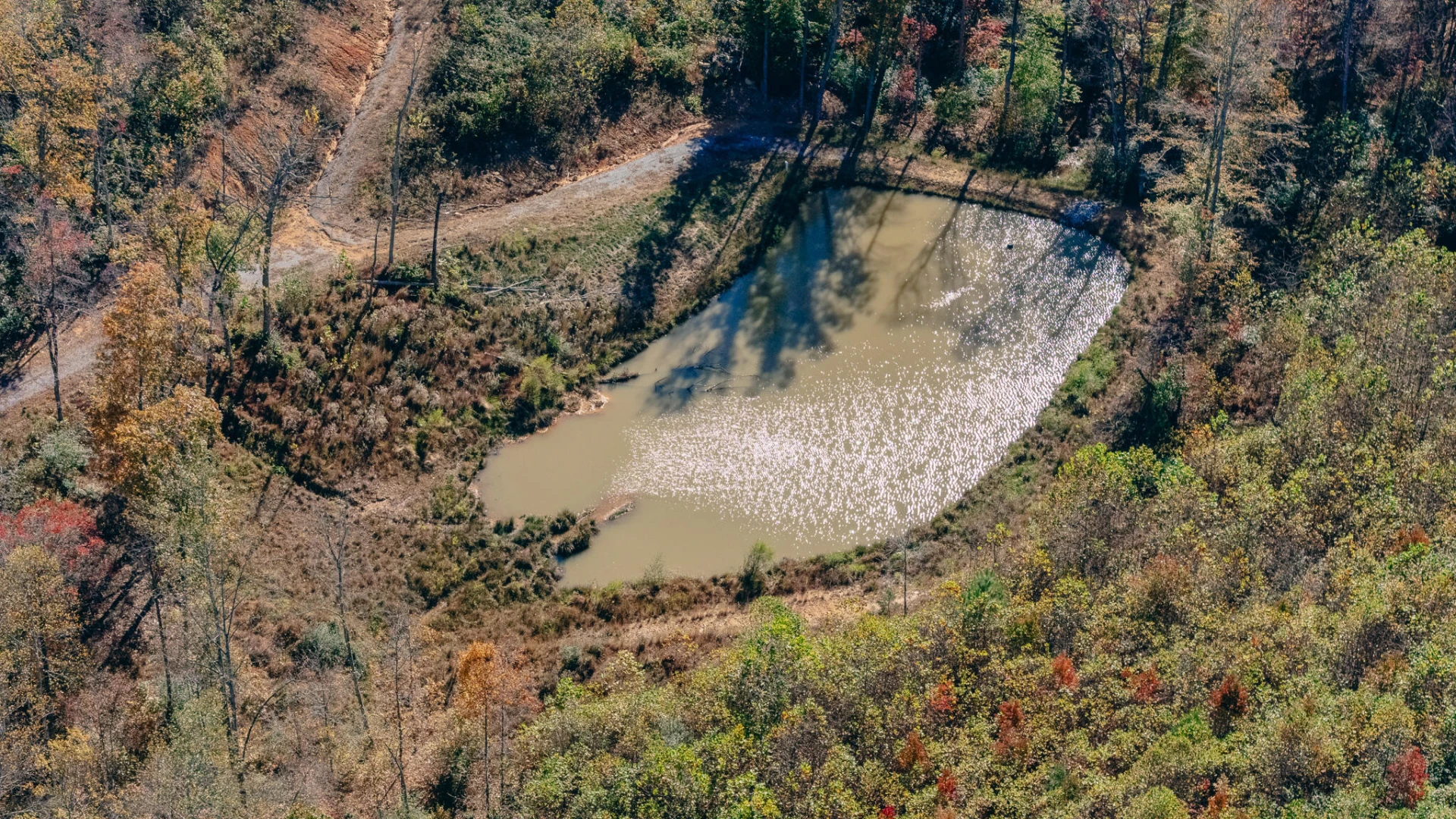0 Sandy Ford RD - Photo 3