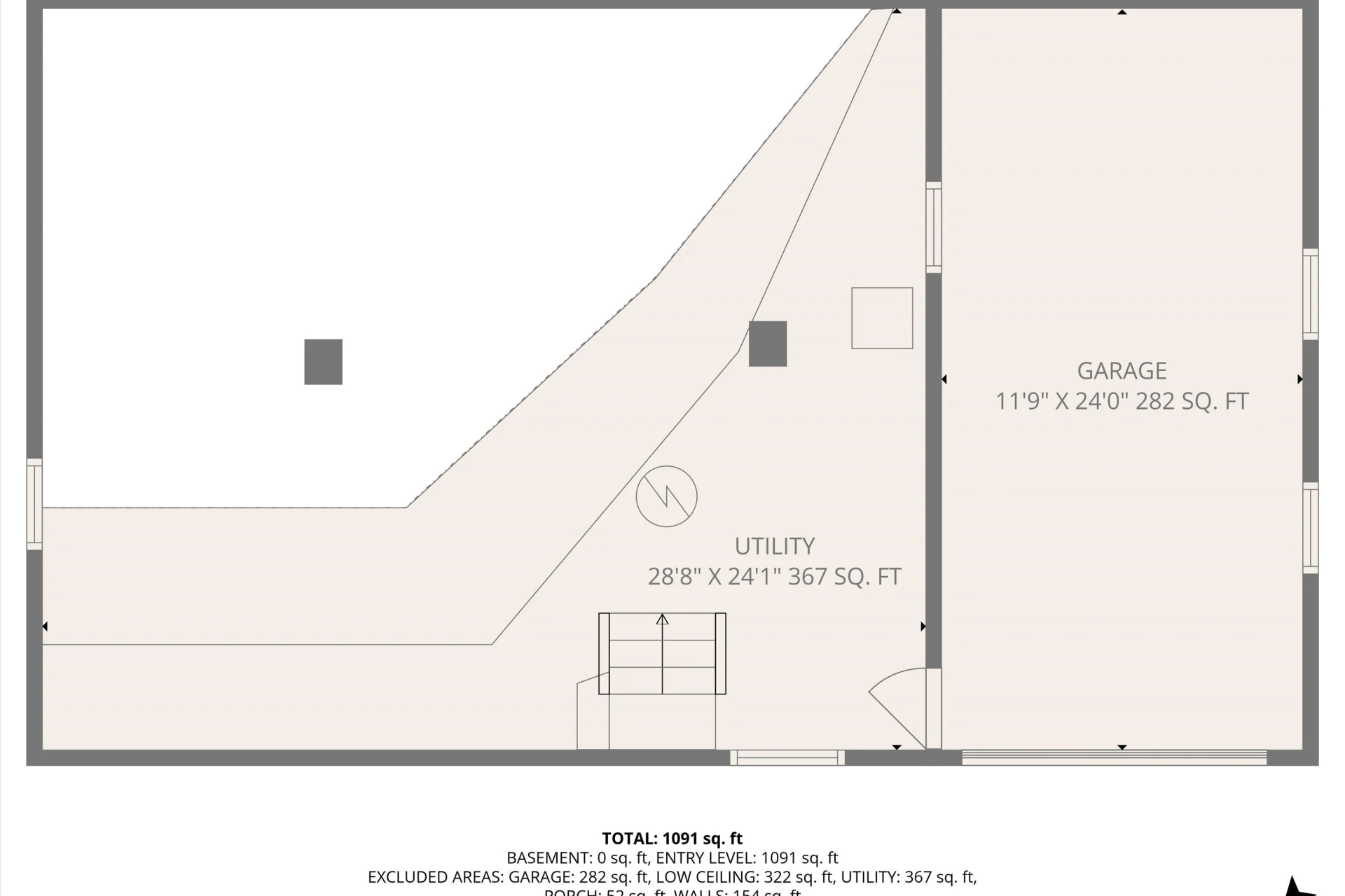 2920 Bluefield BLVD SW - Photo 3
