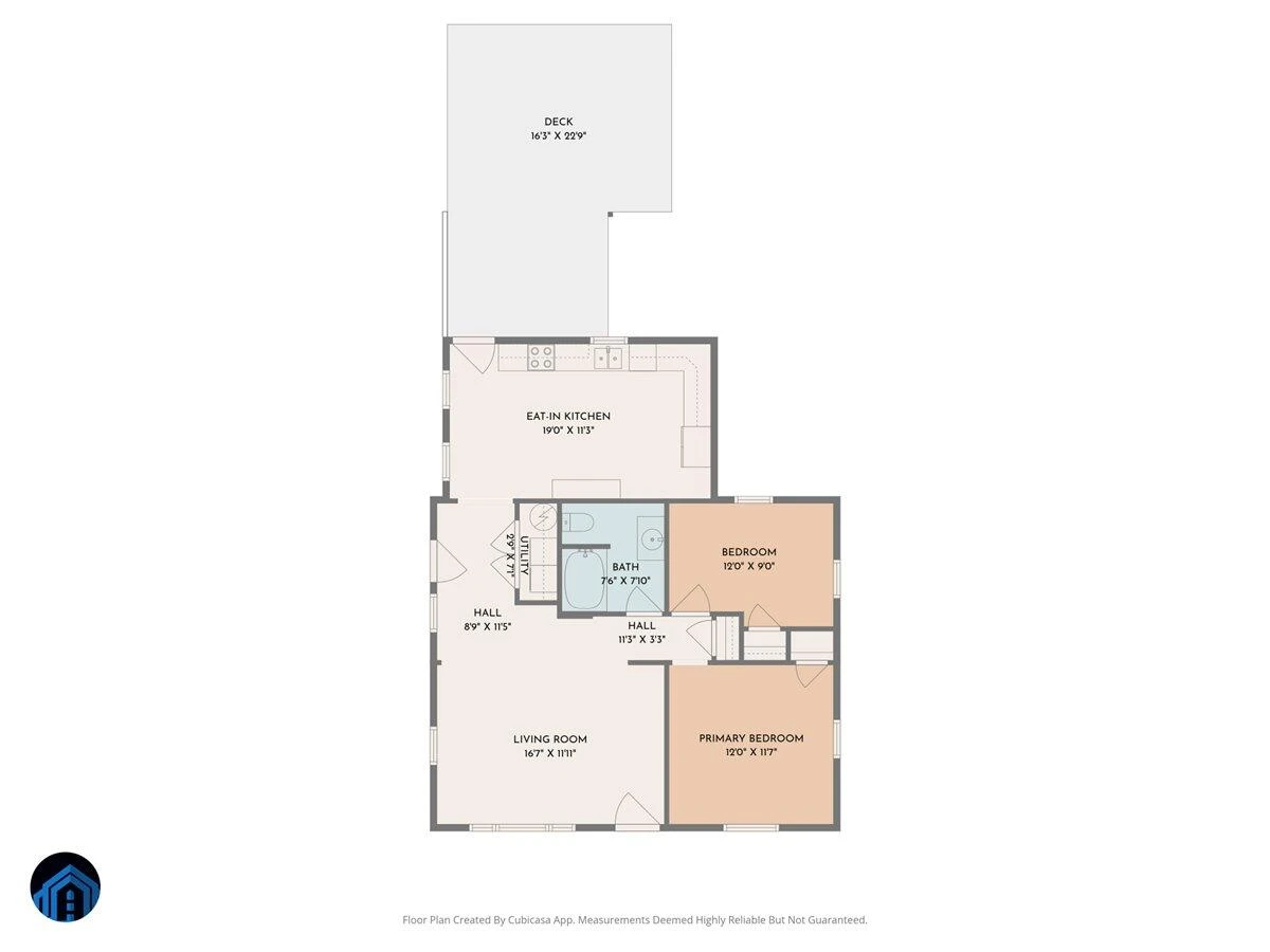 4935 Hubert RD NW - Photo 16