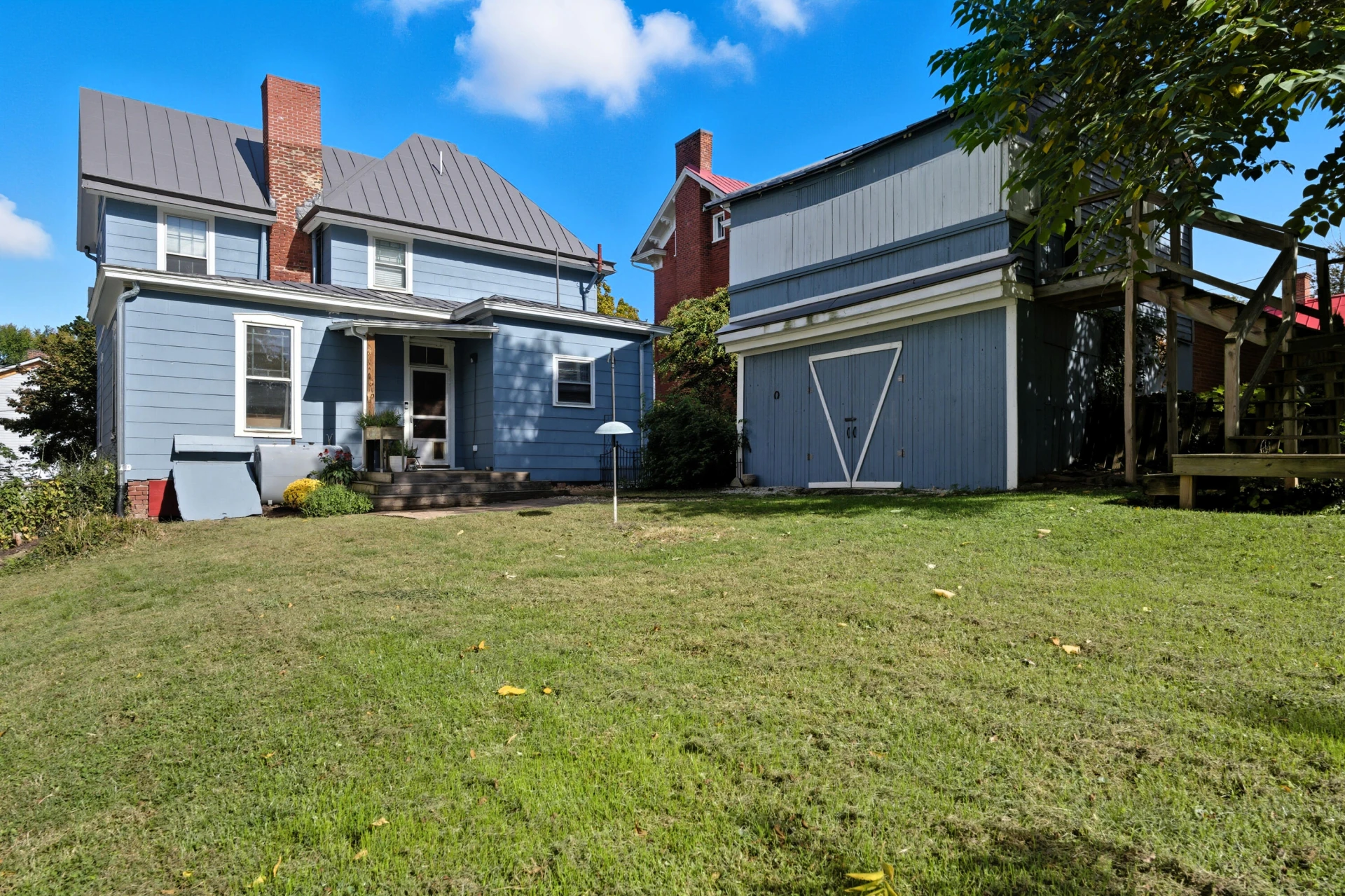 1015 Jackson ST - Photo 39