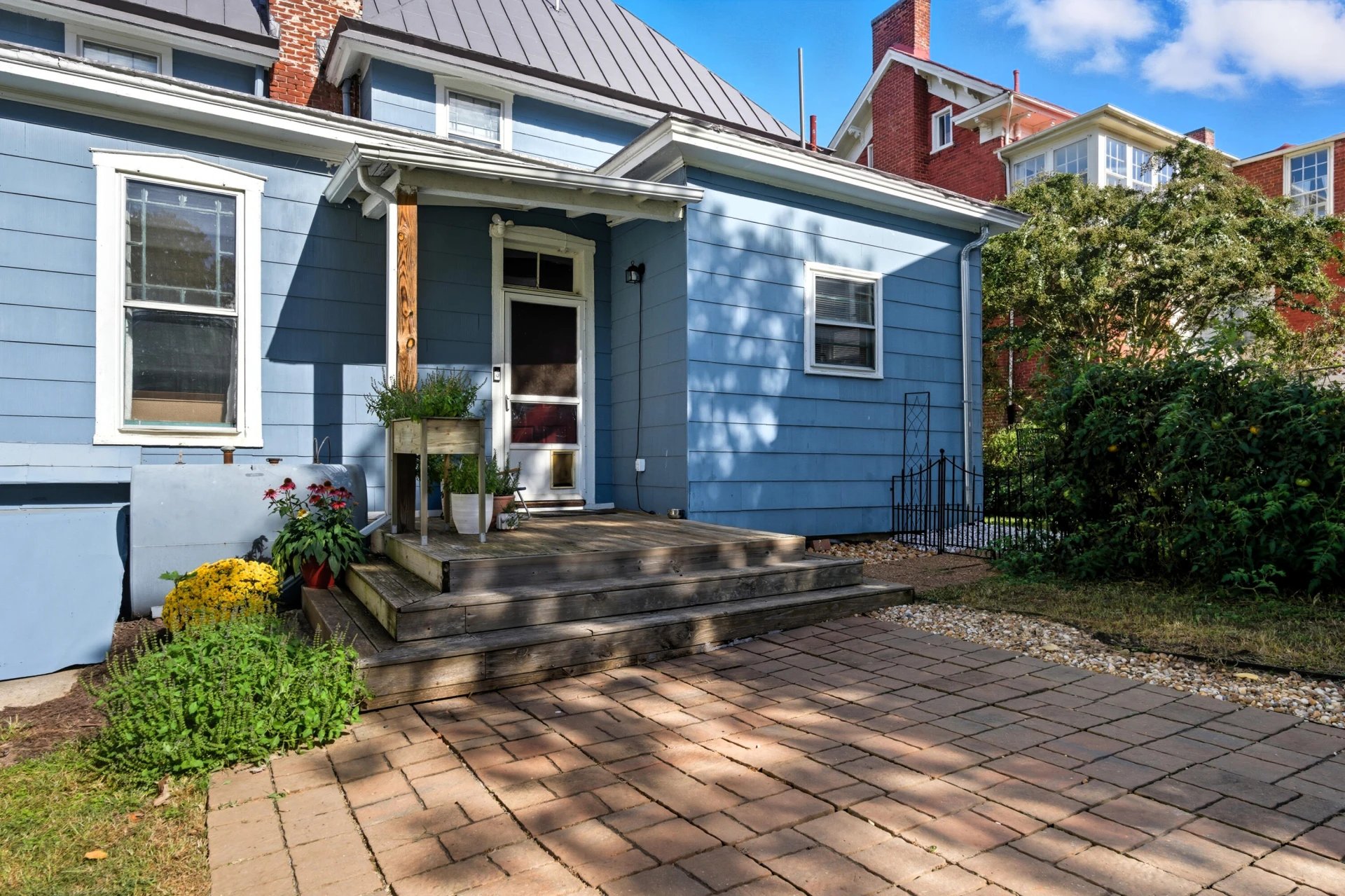 1015 Jackson ST - Photo 40