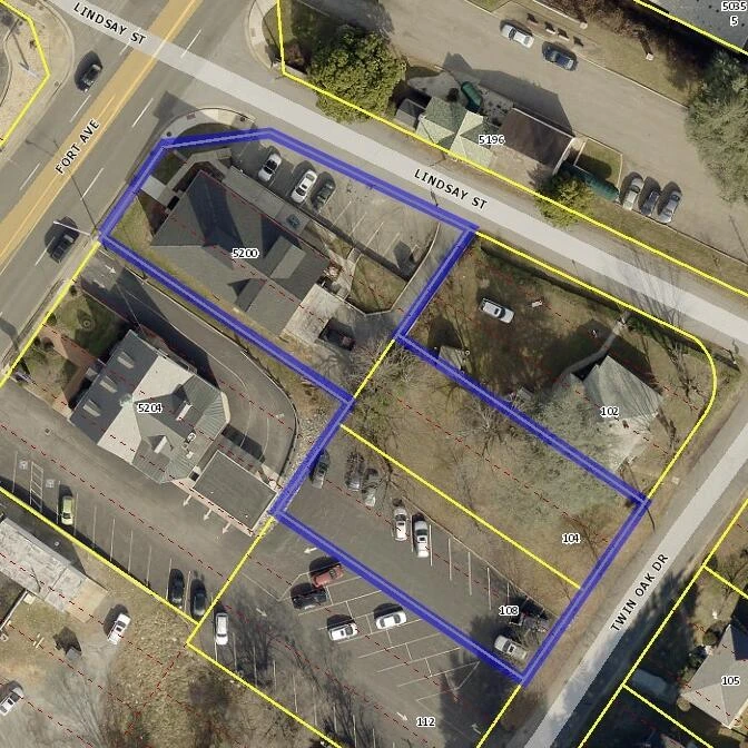 5200 Fort AVE - Photo 12