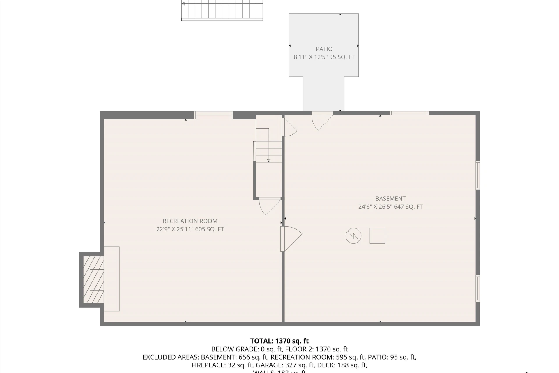 2312 Kipling ST SW - Photo 3