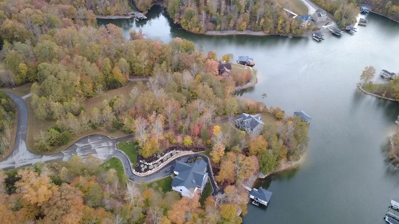 Lot 63 Waterworld Pointe - Photo 5