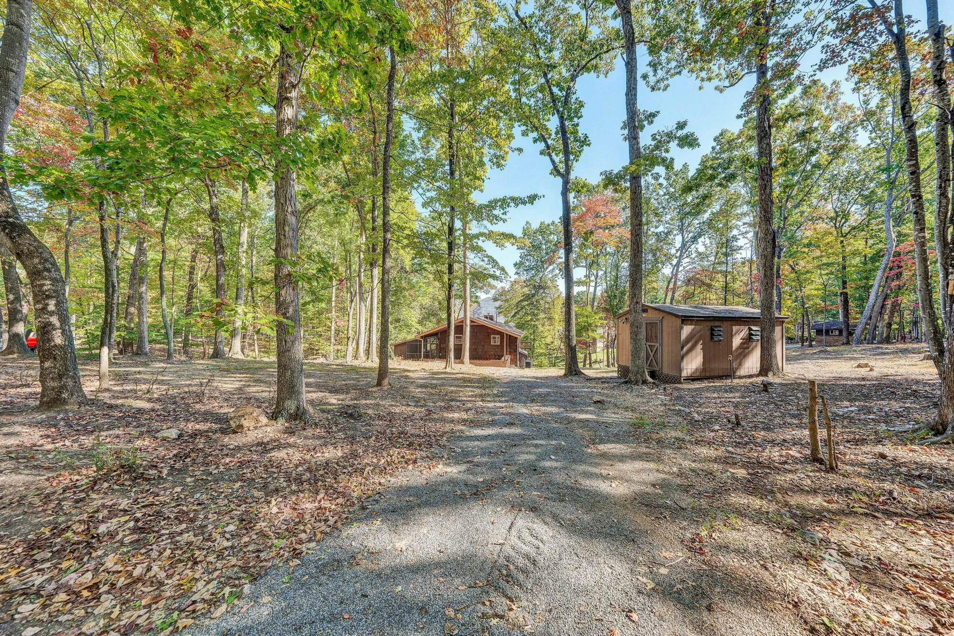101 Arbor LN - Photo 57