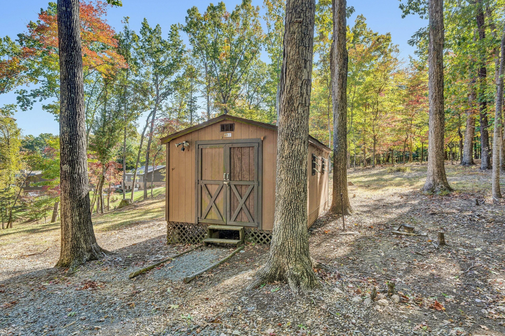 101 Arbor LN - Photo 58