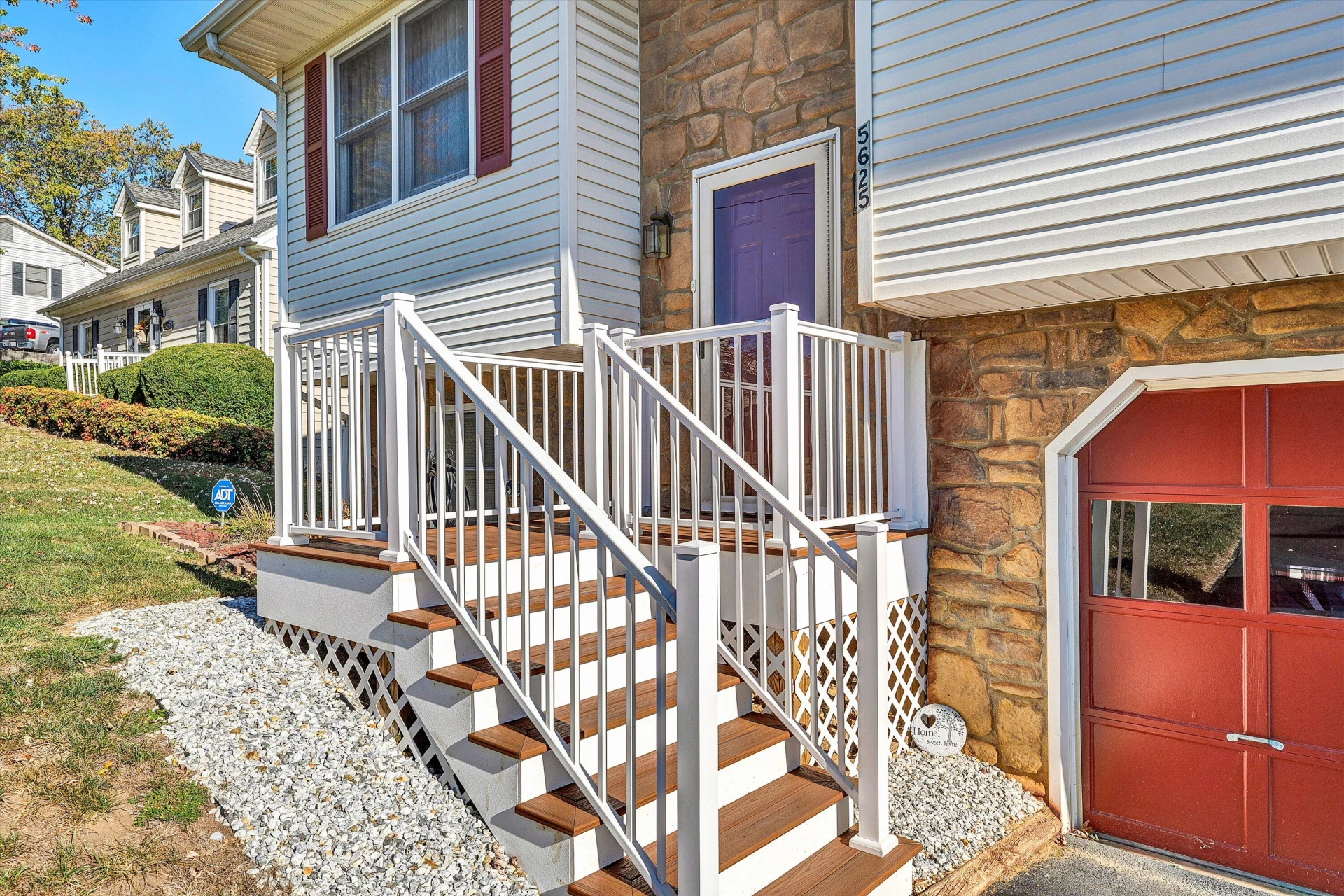 5625 Legate DR - Photo 2