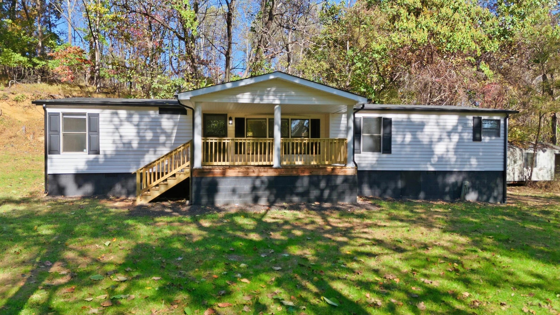 209 Willowridge DR