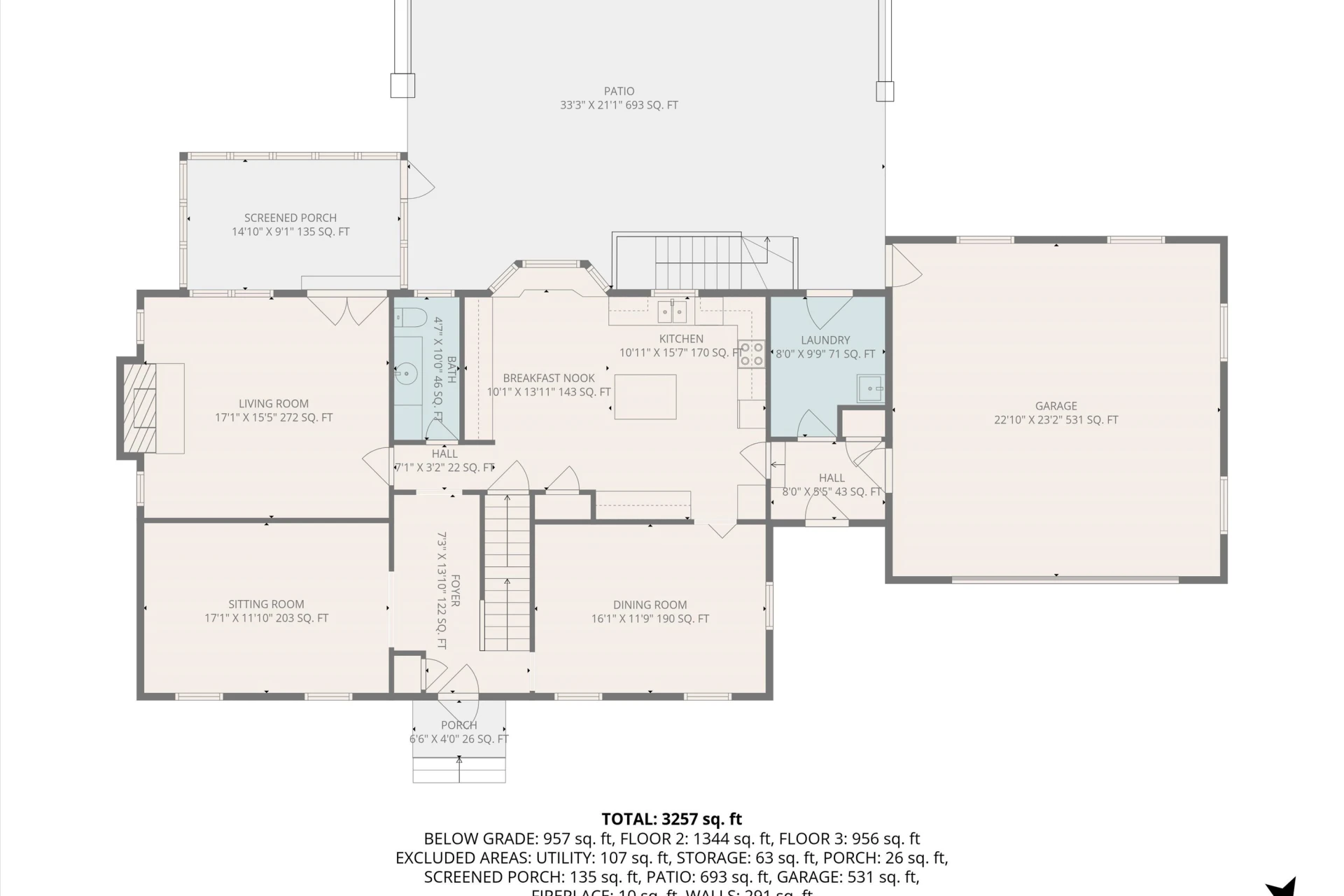5206 Squires CT