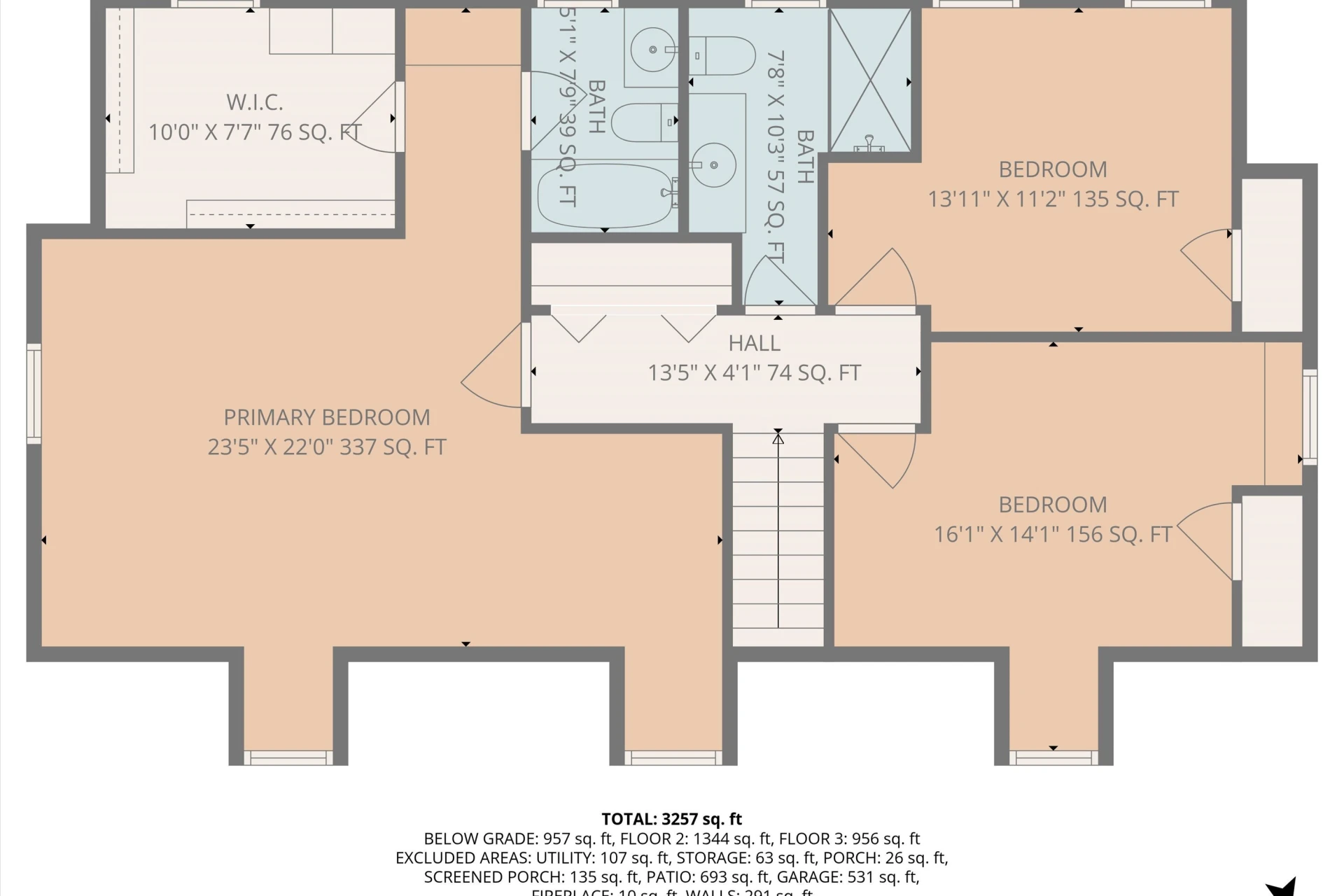 5206 Squires CT - Photo 3