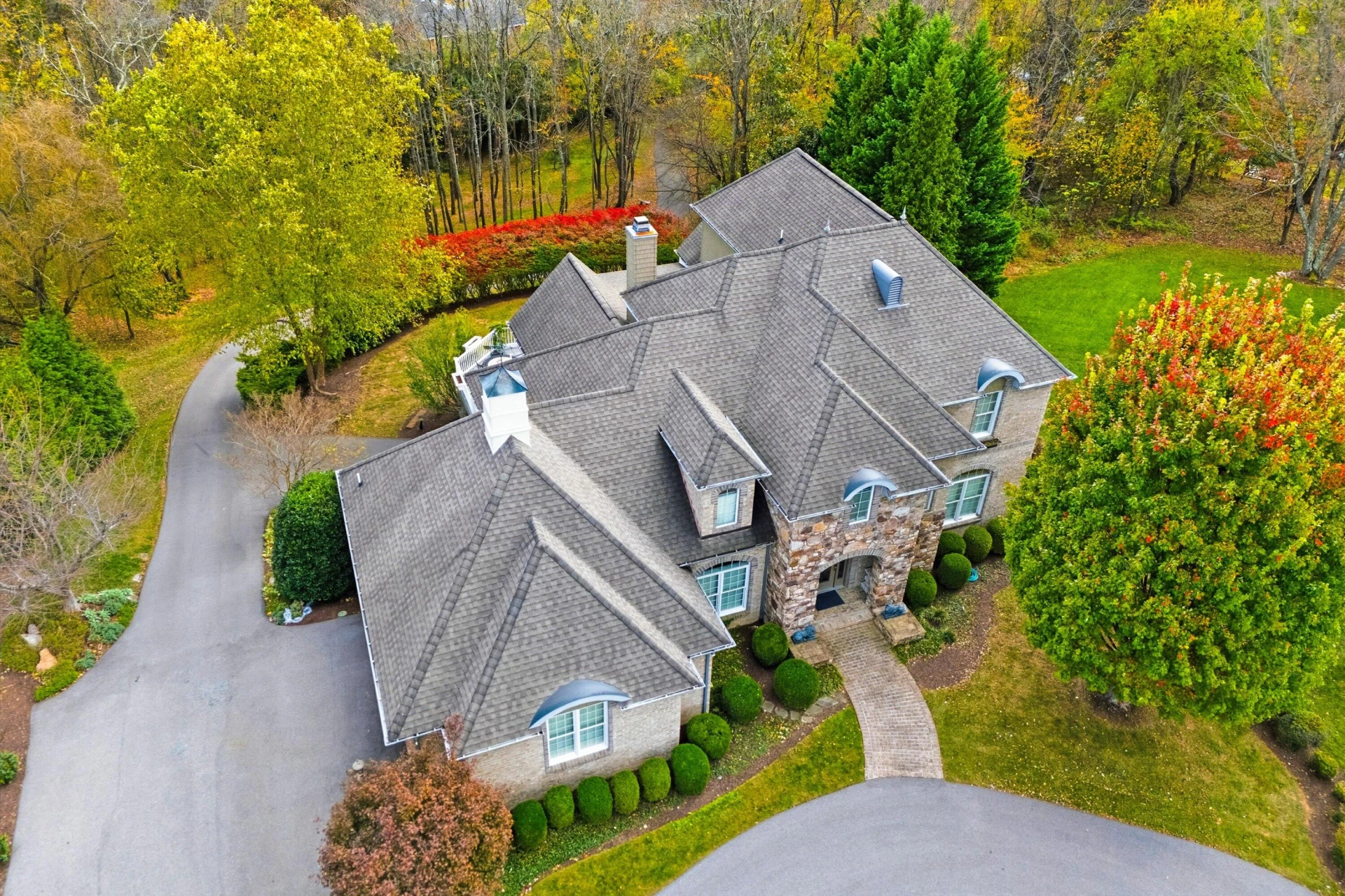 5120 Carter Grove LN - Photo 2