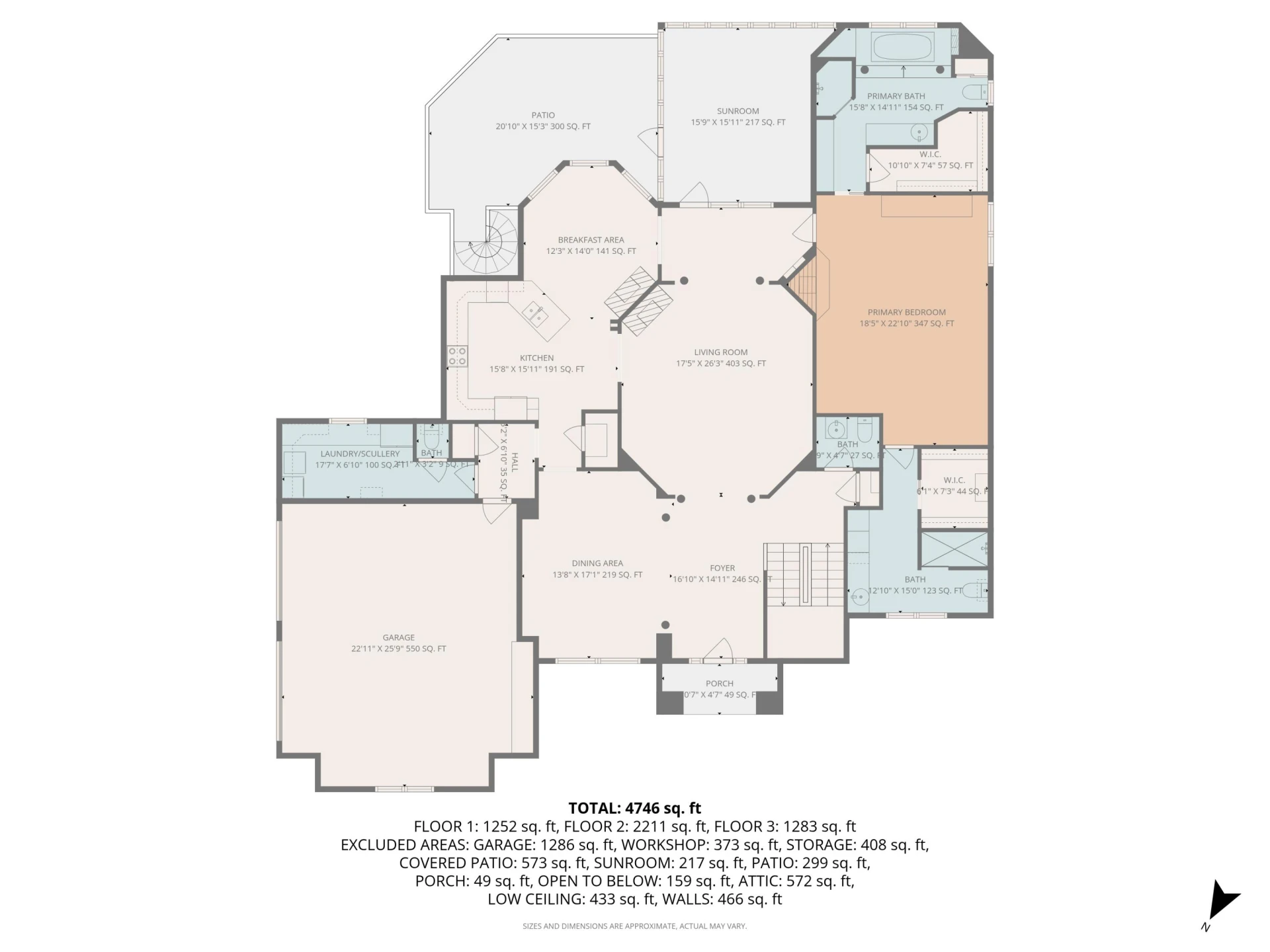 5120 Carter Grove LN - Photo 94