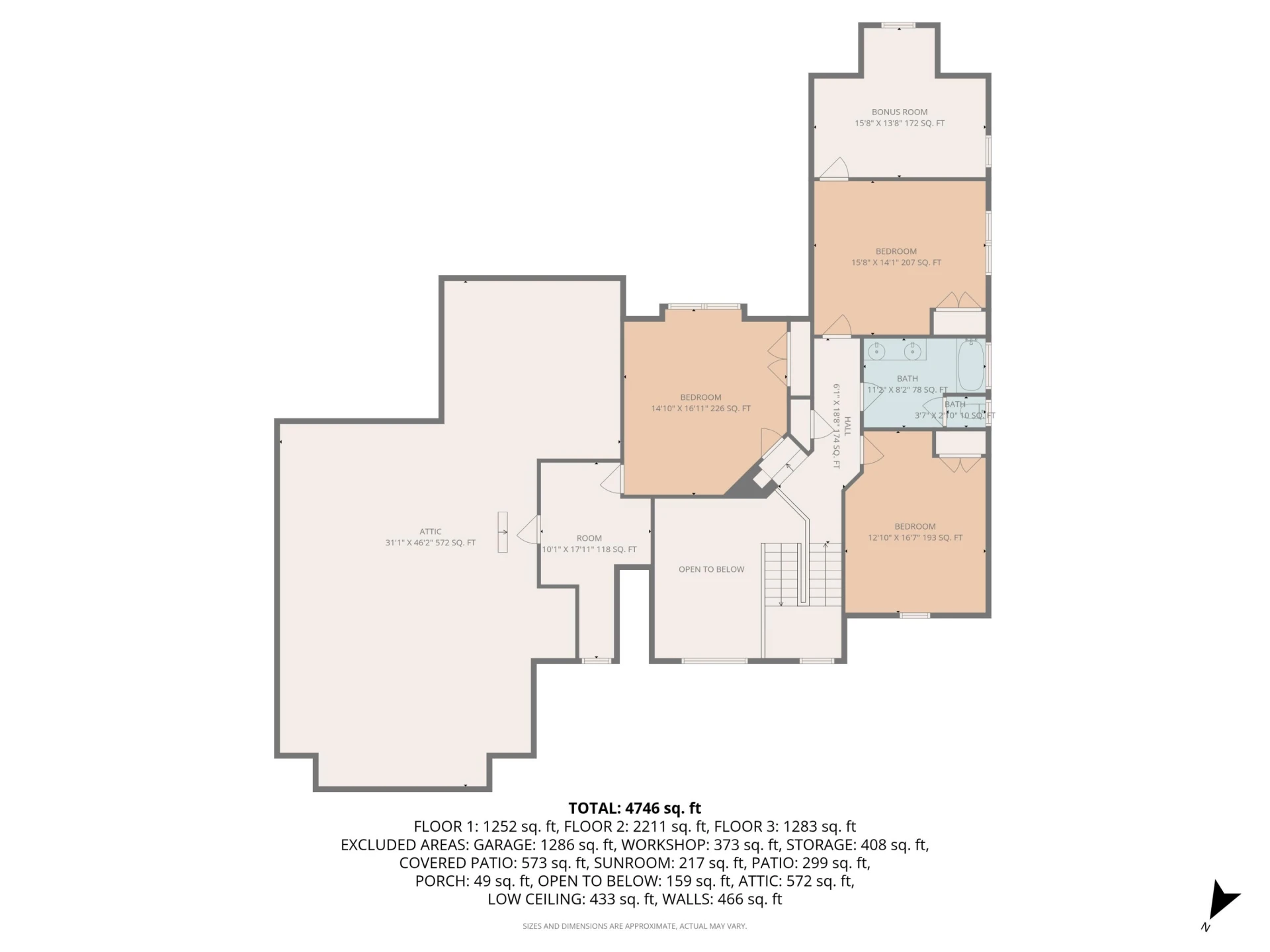 5120 Carter Grove LN - Photo 95