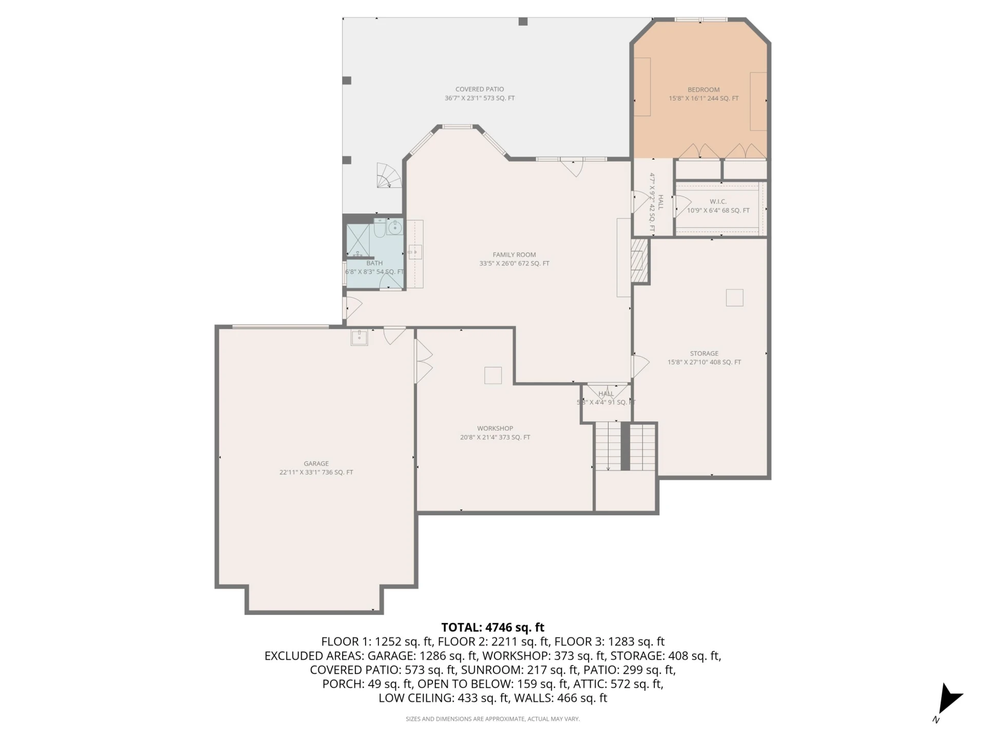 5120 Carter Grove LN - Photo 96