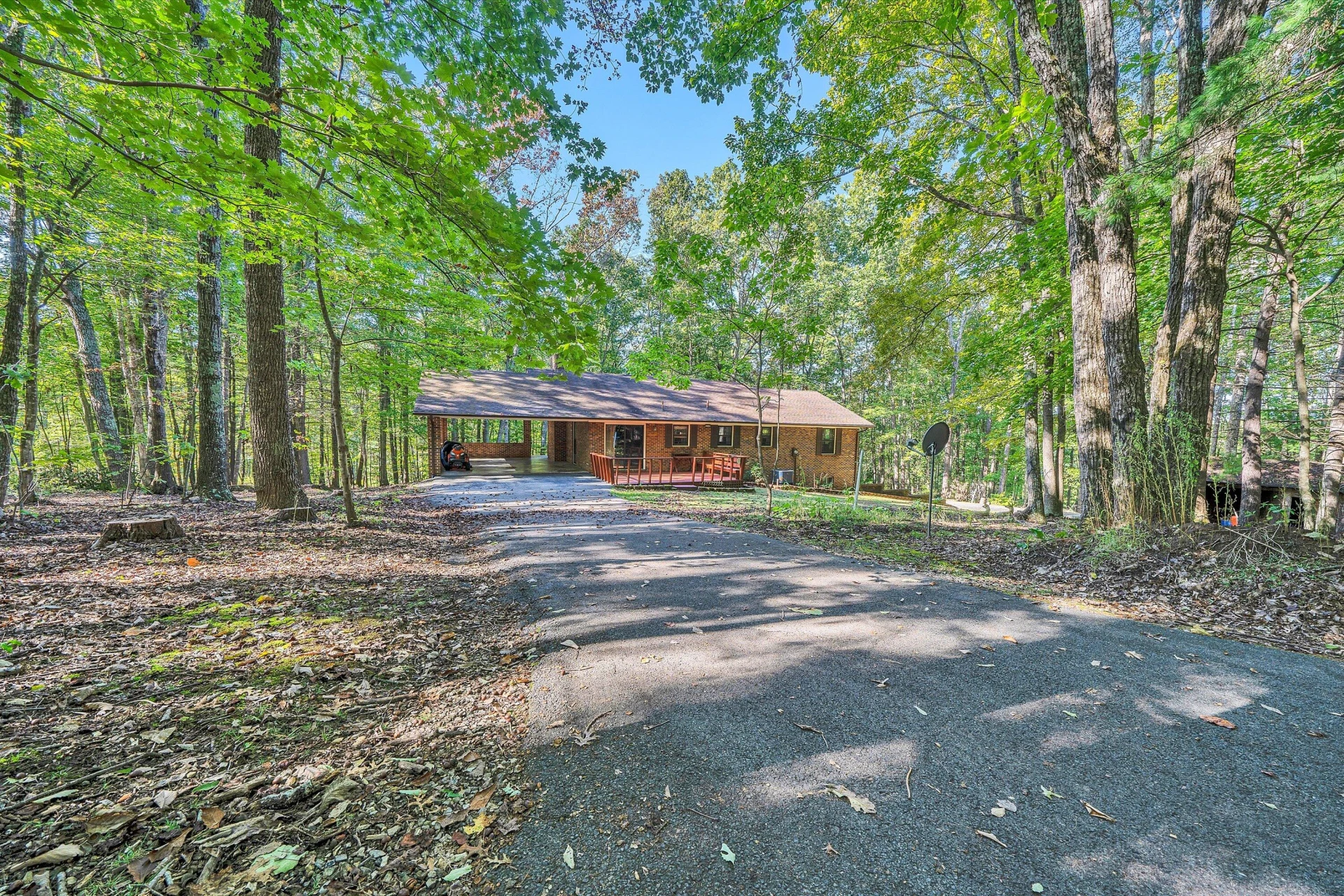 52 Amber LN