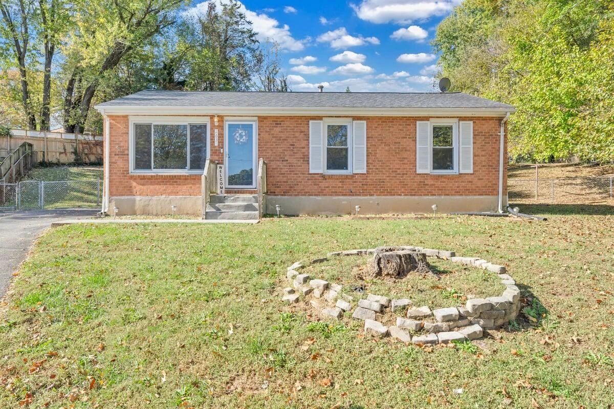 2634 Green Ridge CIR