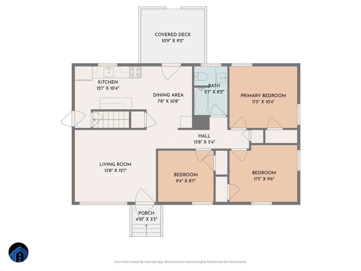 2634 Green Ridge CIR - Photo 43