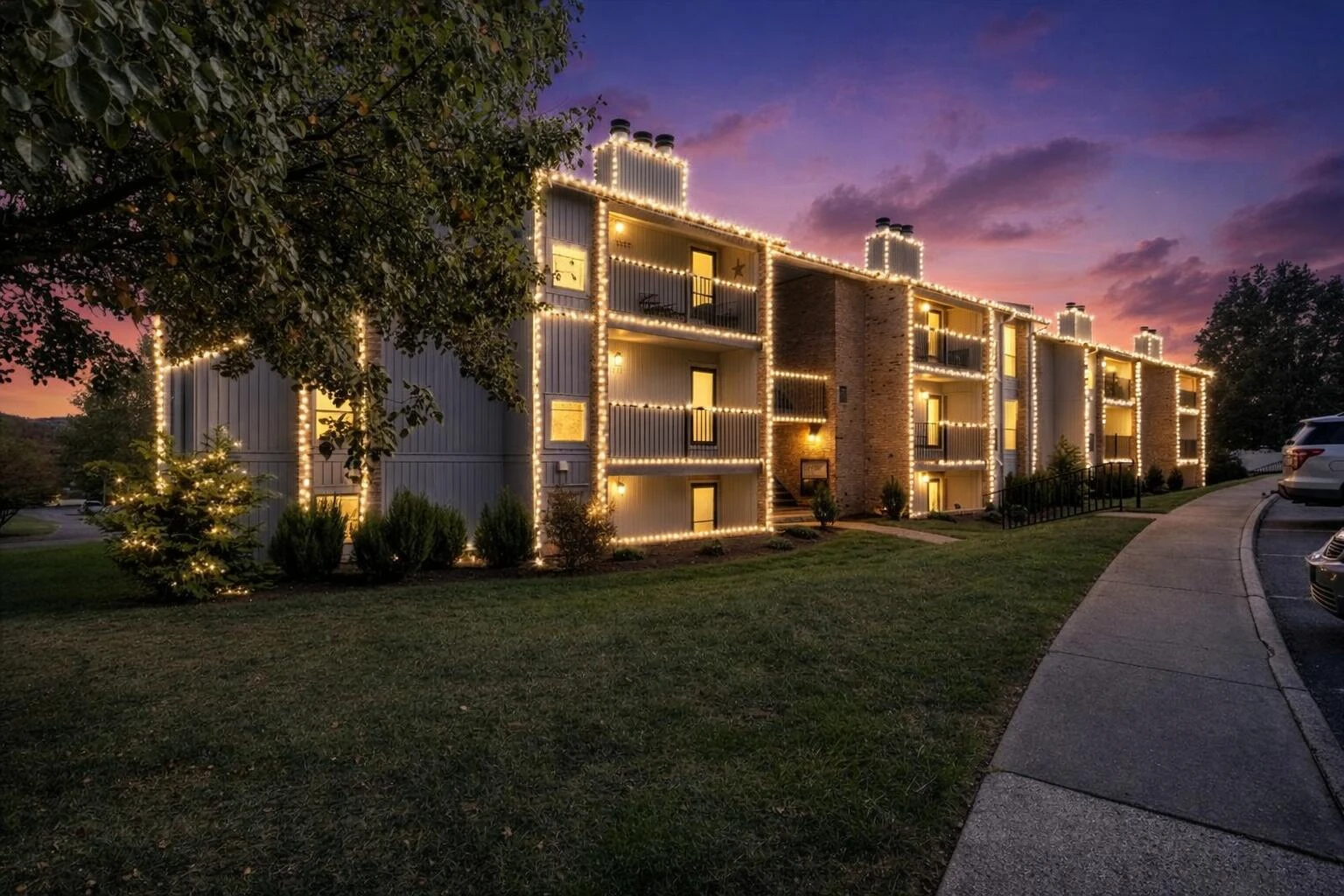 3533 Timberline TRL - Photo 20
