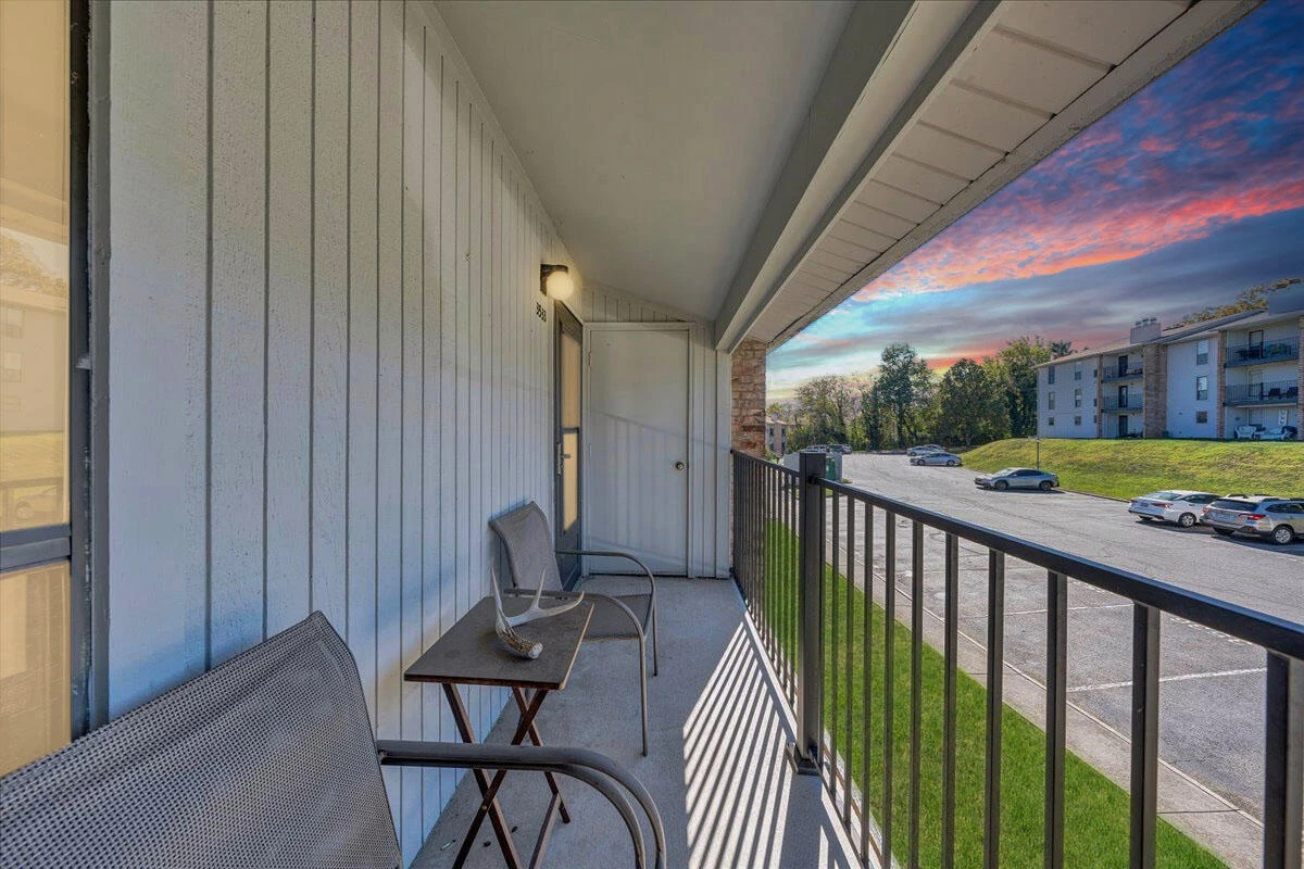 3533 Timberline TRL - Photo 5