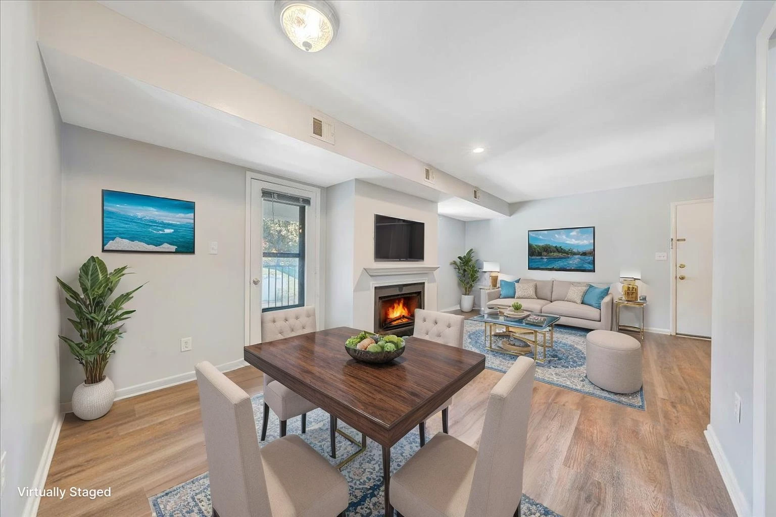 3533 Timberline TRL - Photo 8
