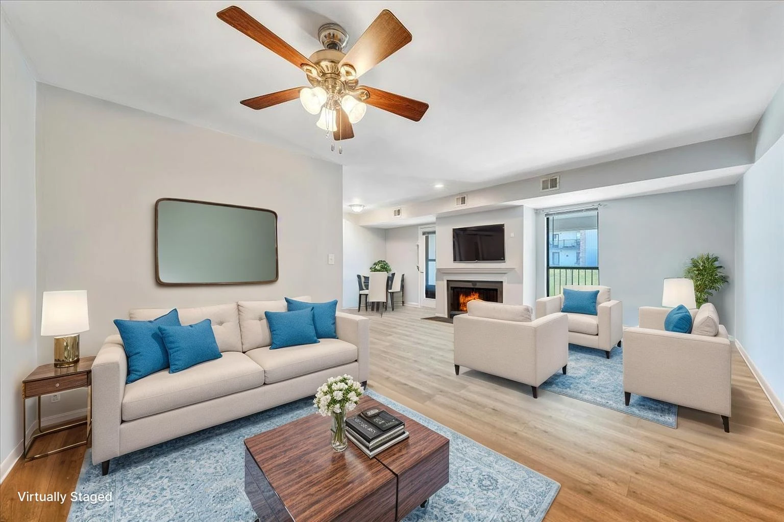 3533 Timberline TRL - Photo 9