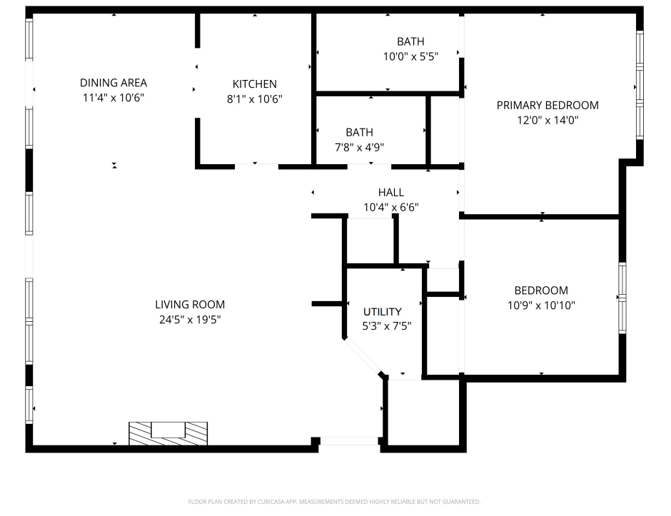 305 S Pointe Shore DR #202