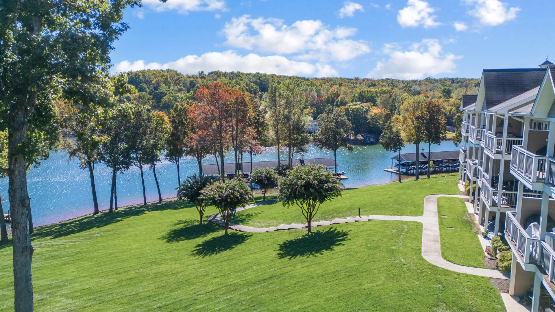 305 S Pointe Shore DR #202 - Photo 15