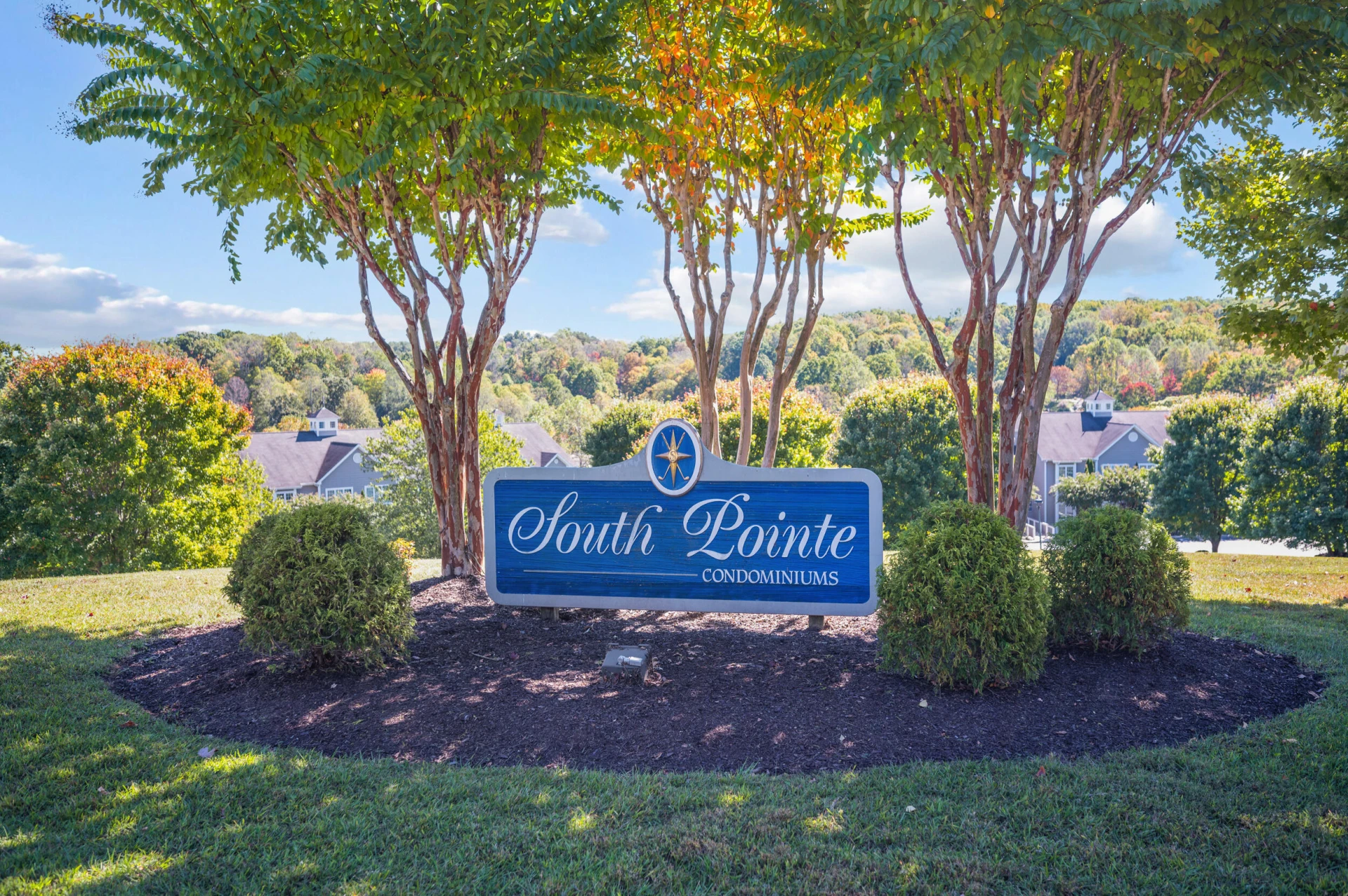 305 S Pointe Shore DR #202 - Photo 3