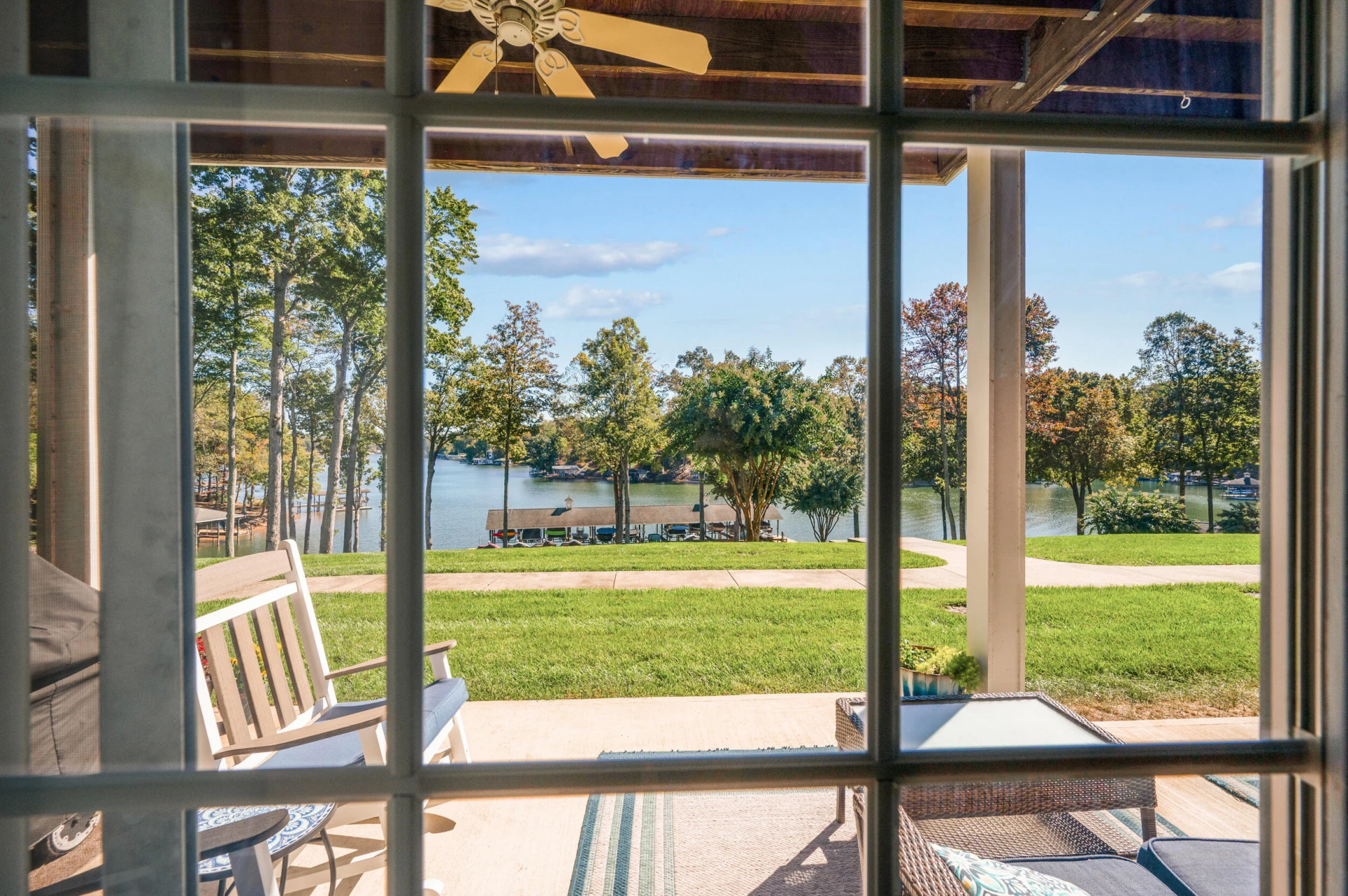 305 S Pointe Shore DR #202 - Photo 21