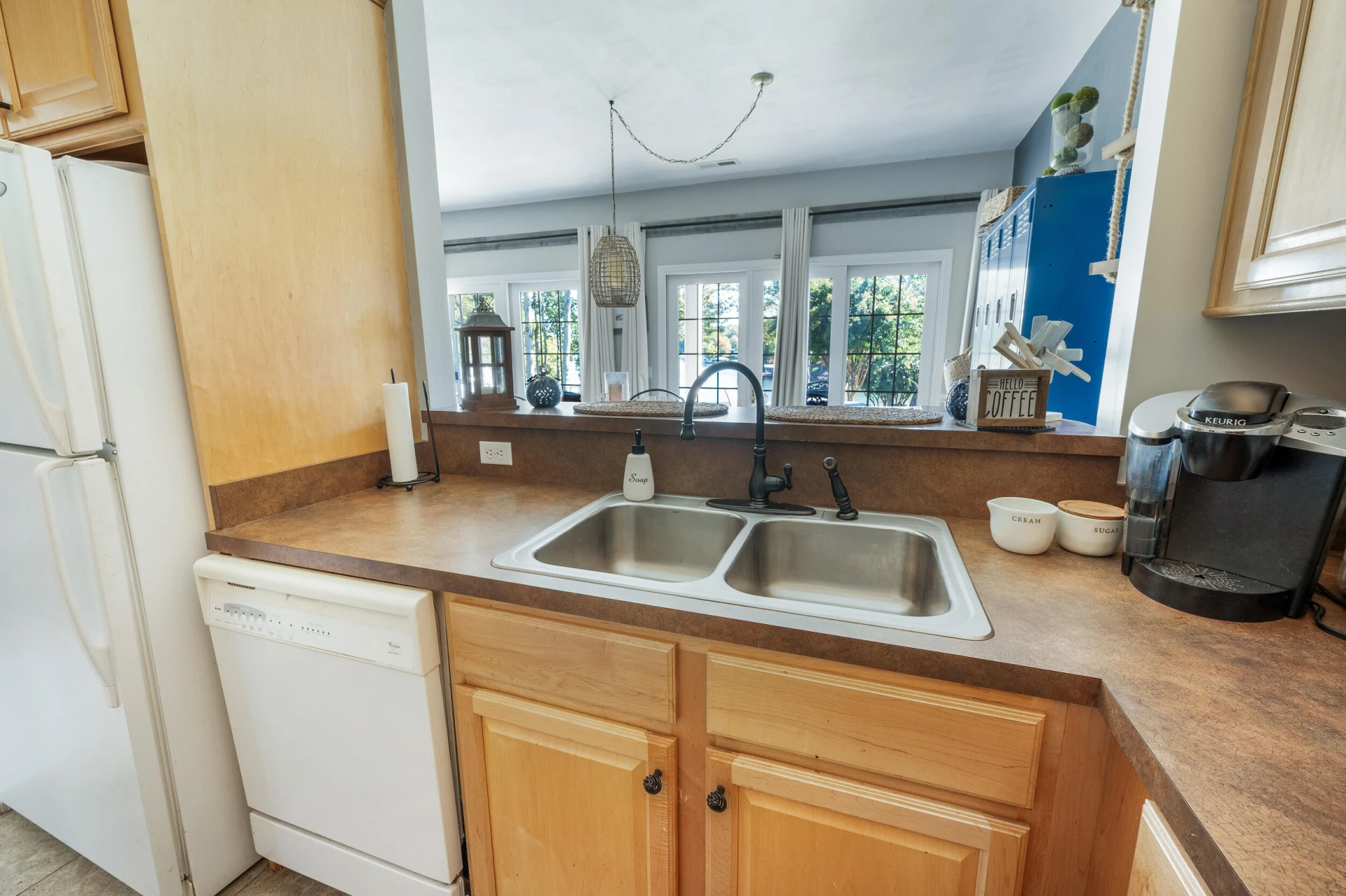 305 S Pointe Shore DR #202 - Photo 27