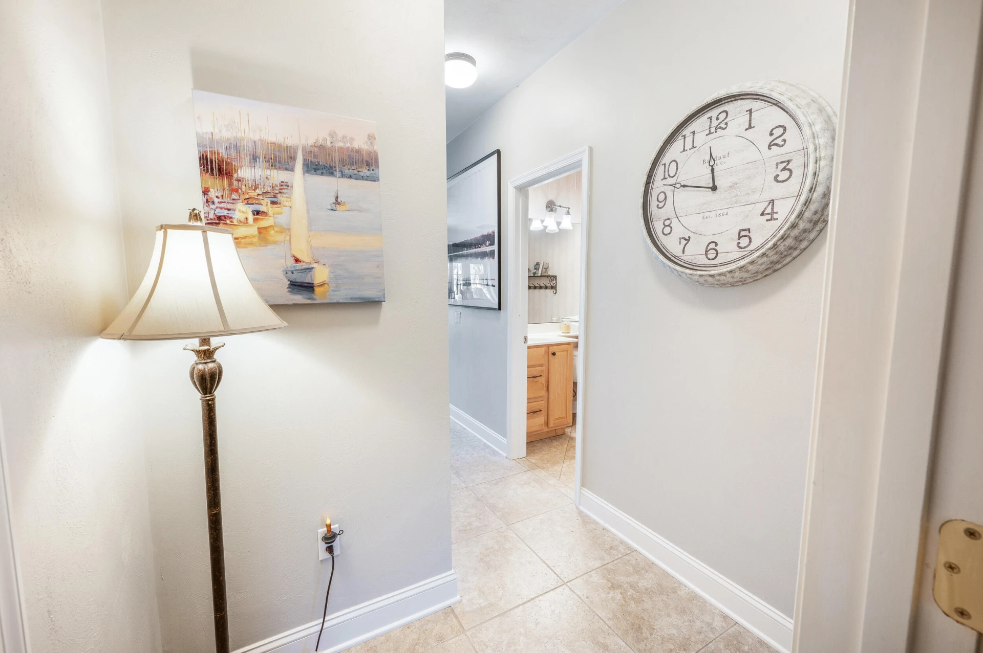 305 S Pointe Shore DR #202 - Photo 37