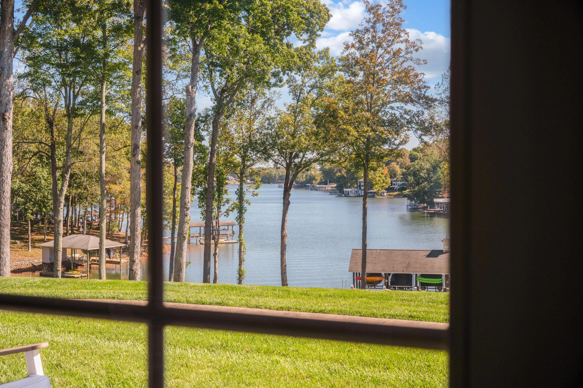 305 S Pointe Shore DR #202 - Photo 44