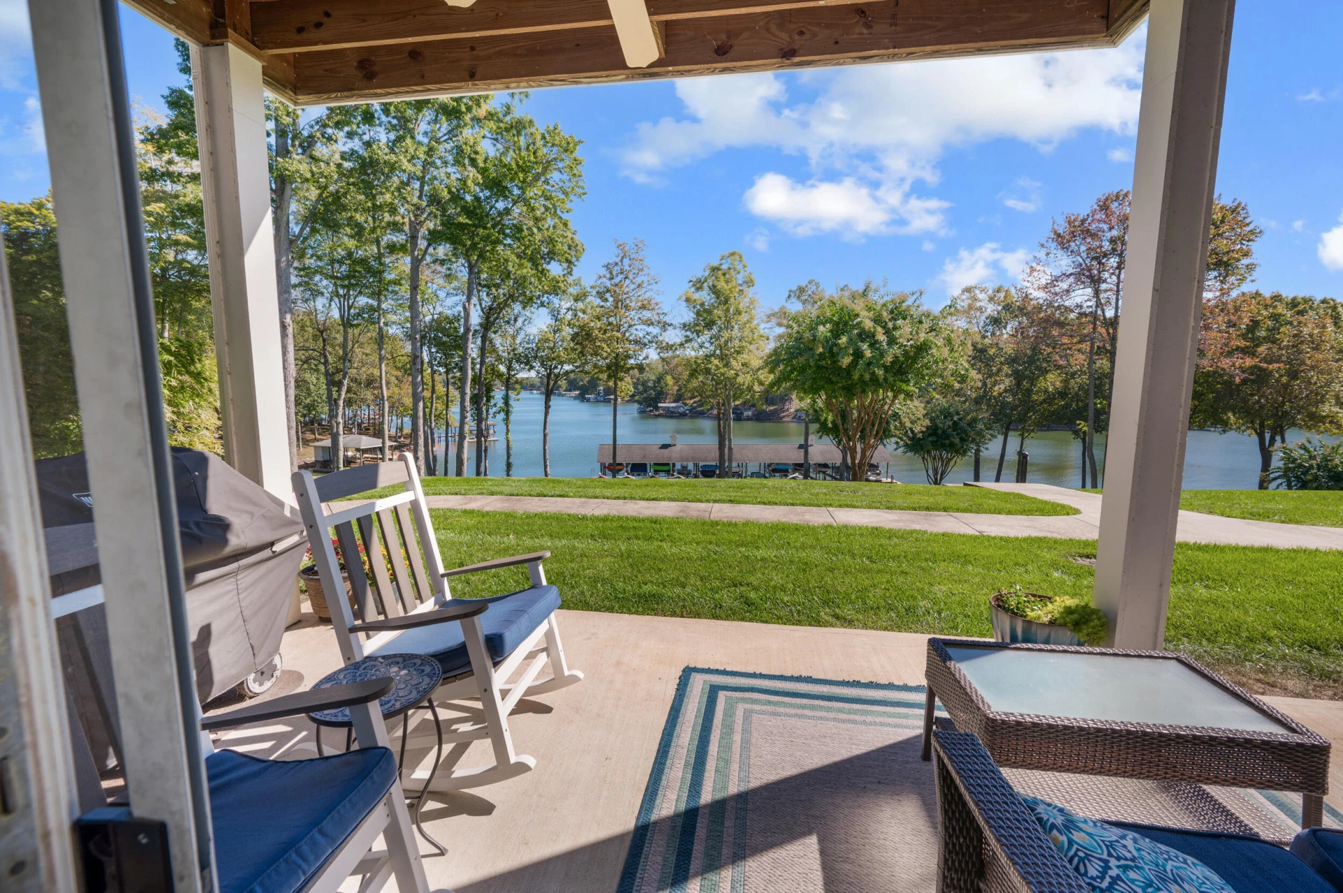 305 S Pointe Shore DR #202 - Photo 52