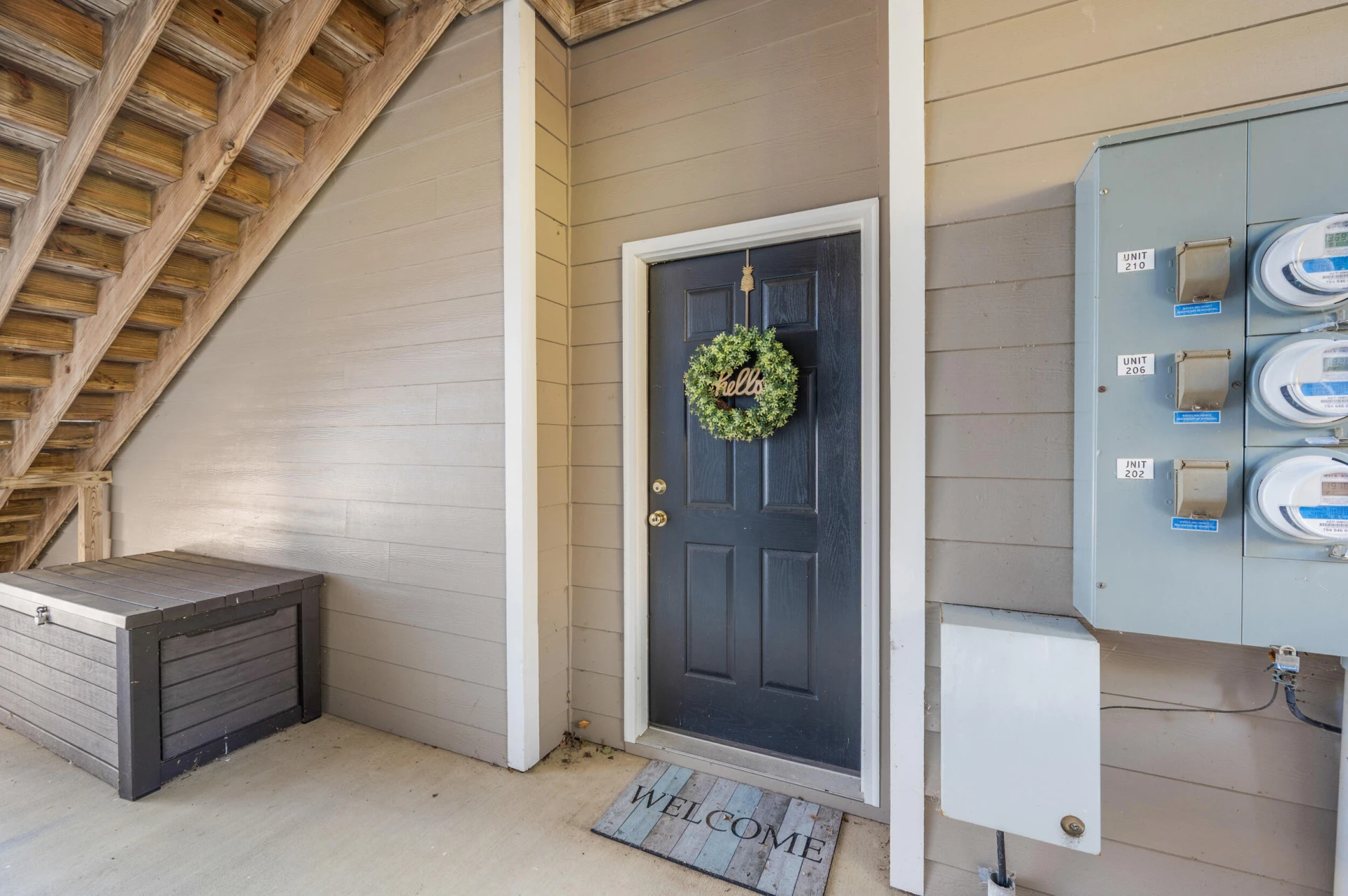 305 S Pointe Shore DR #202 - Photo 53