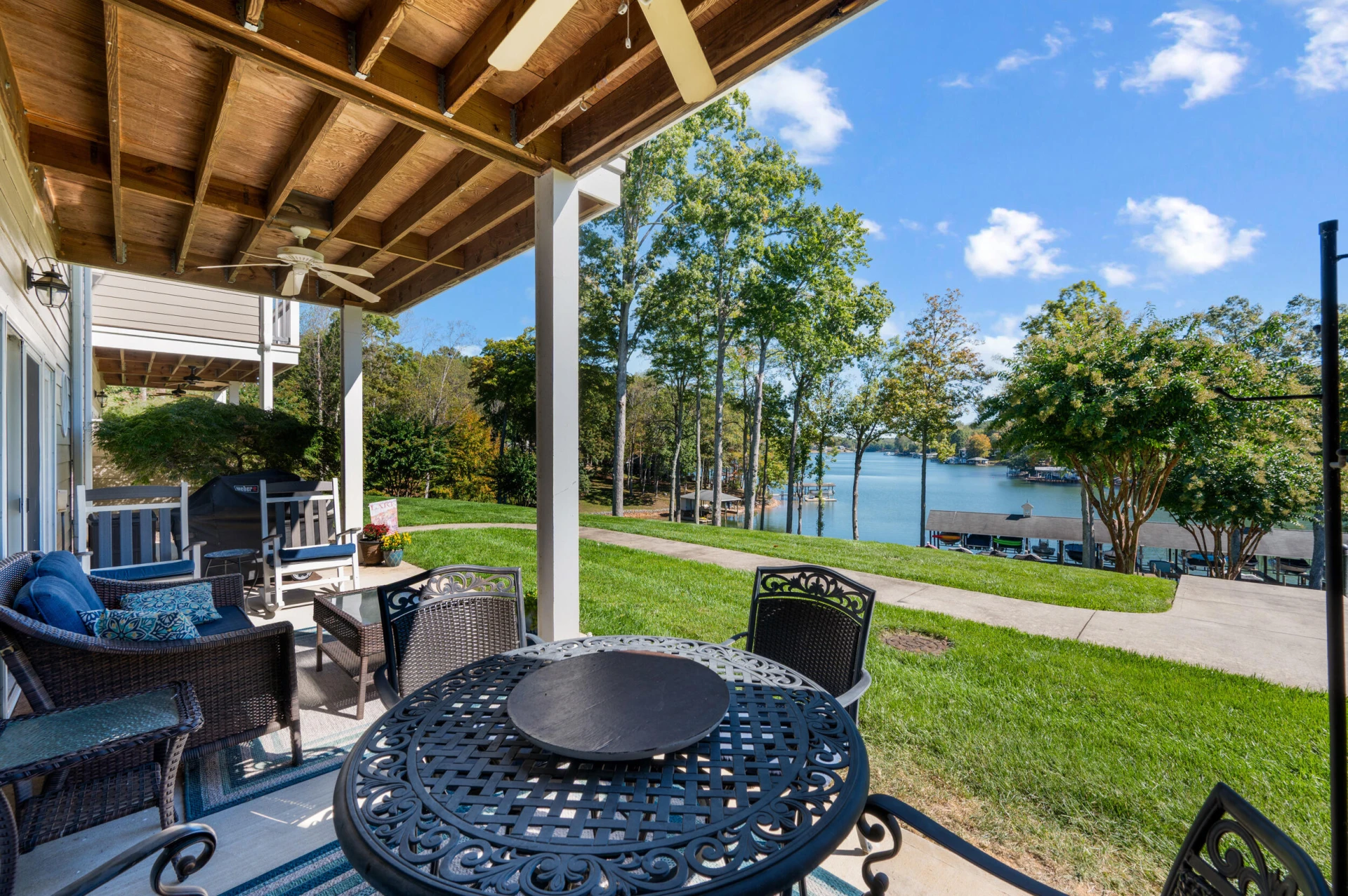 305 S Pointe Shore DR #202 - Photo 57