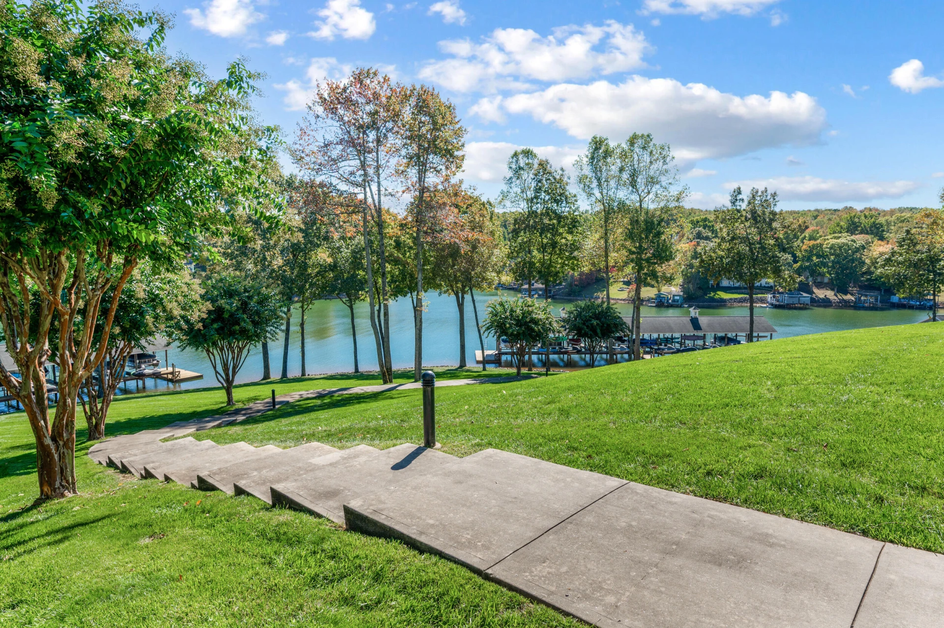305 S Pointe Shore DR #202 - Photo 58