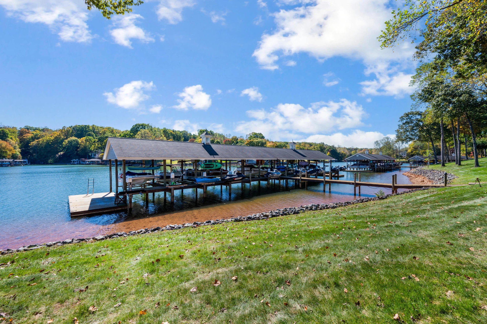305 S Pointe Shore DR #202 - Photo 59
