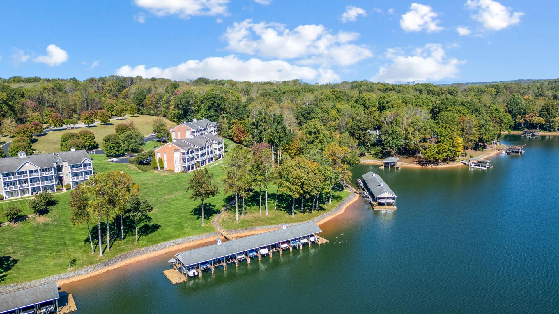 305 S Pointe Shore DR #202 - Photo 7