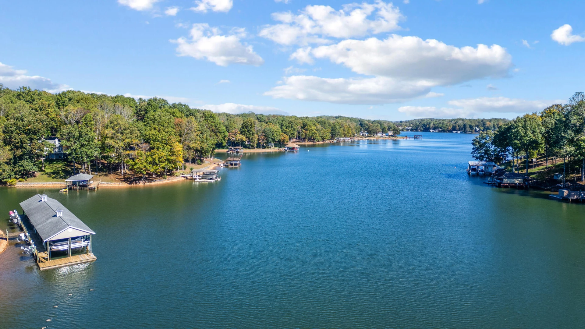 305 S Pointe Shore DR #202 - Photo 8