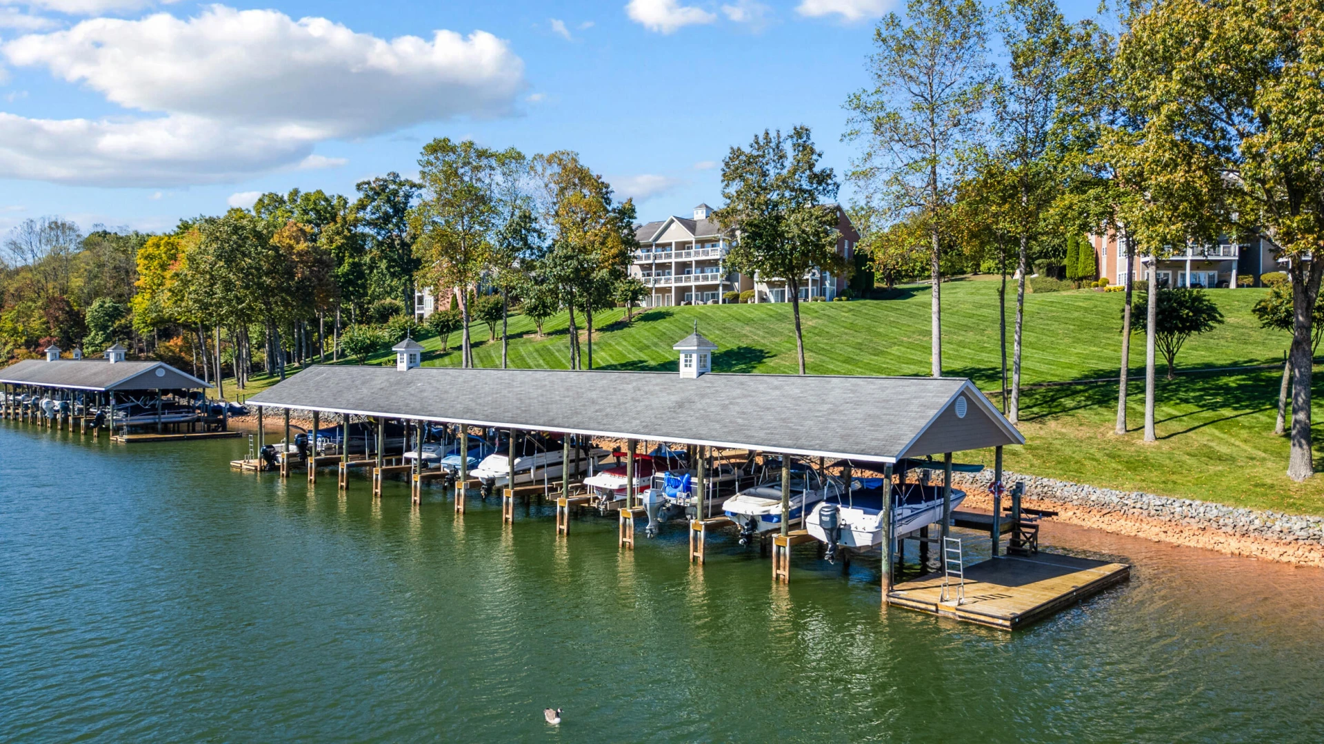 305 S Pointe Shore DR #202 - Photo 9