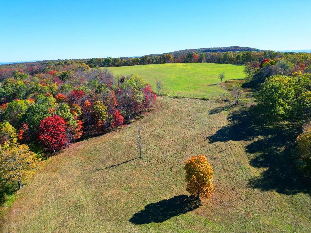0 Bennett Mountain RD