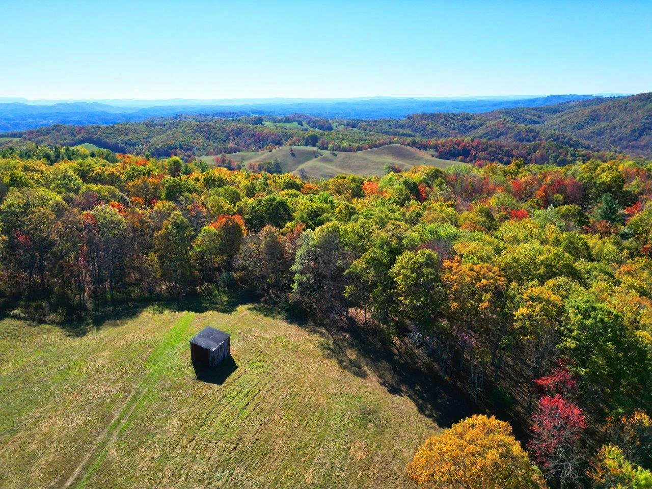 0 Bennett Mountain RD - Photo 10