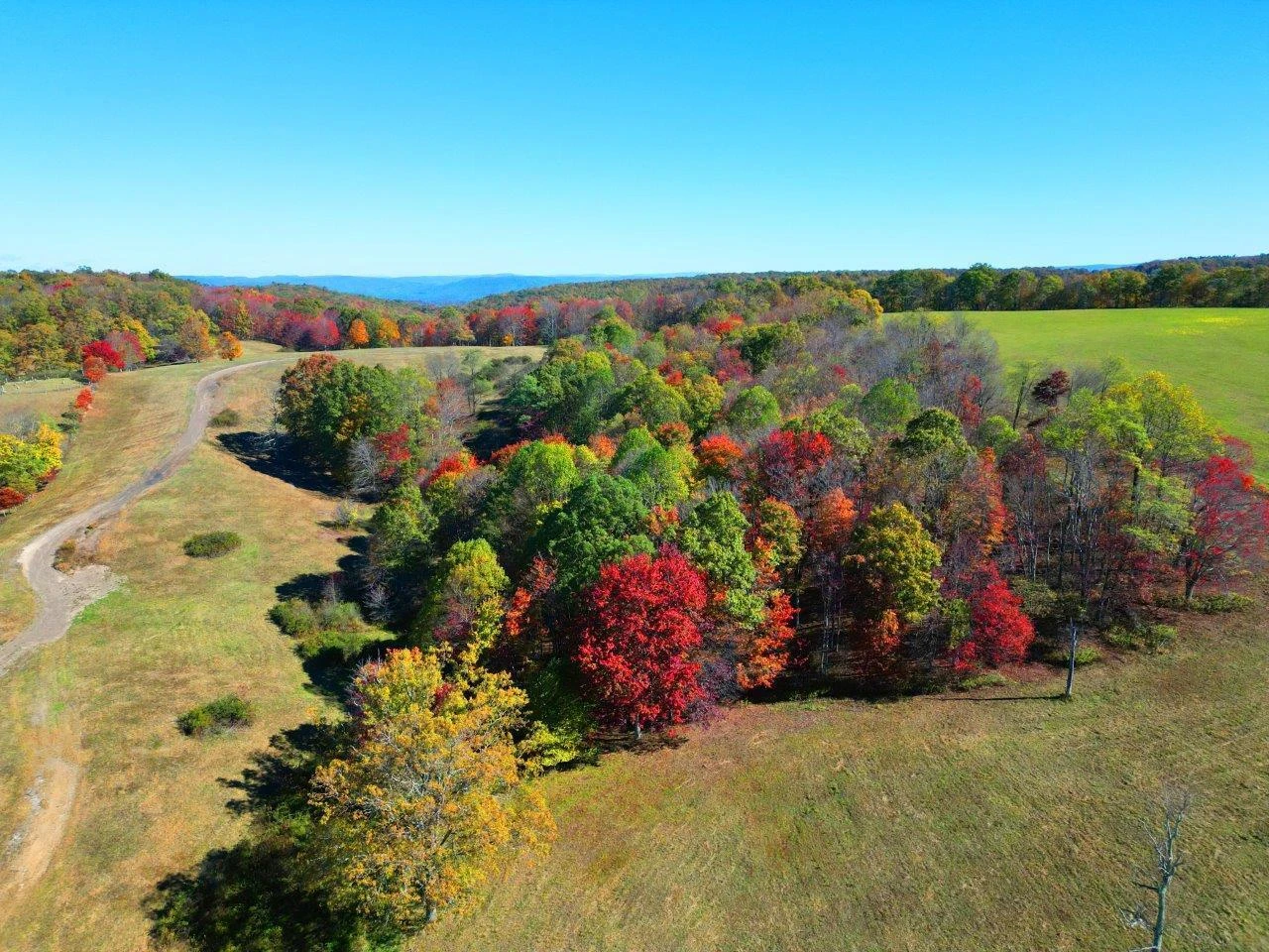 0 Bennett Mountain RD - Photo 12