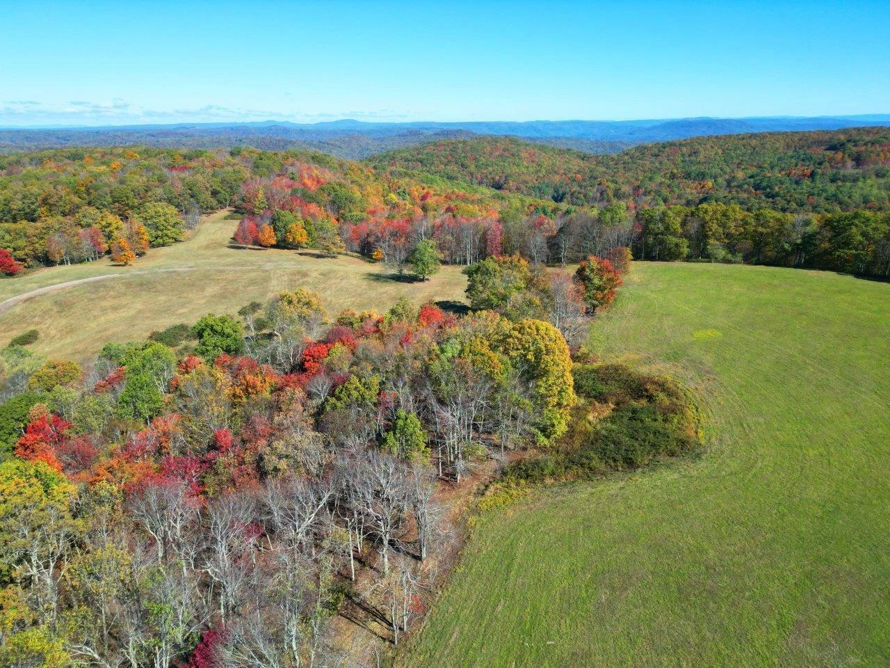 0 Bennett Mountain RD - Photo 20
