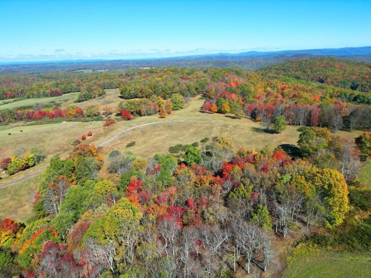 0 Bennett Mountain RD - Photo 22