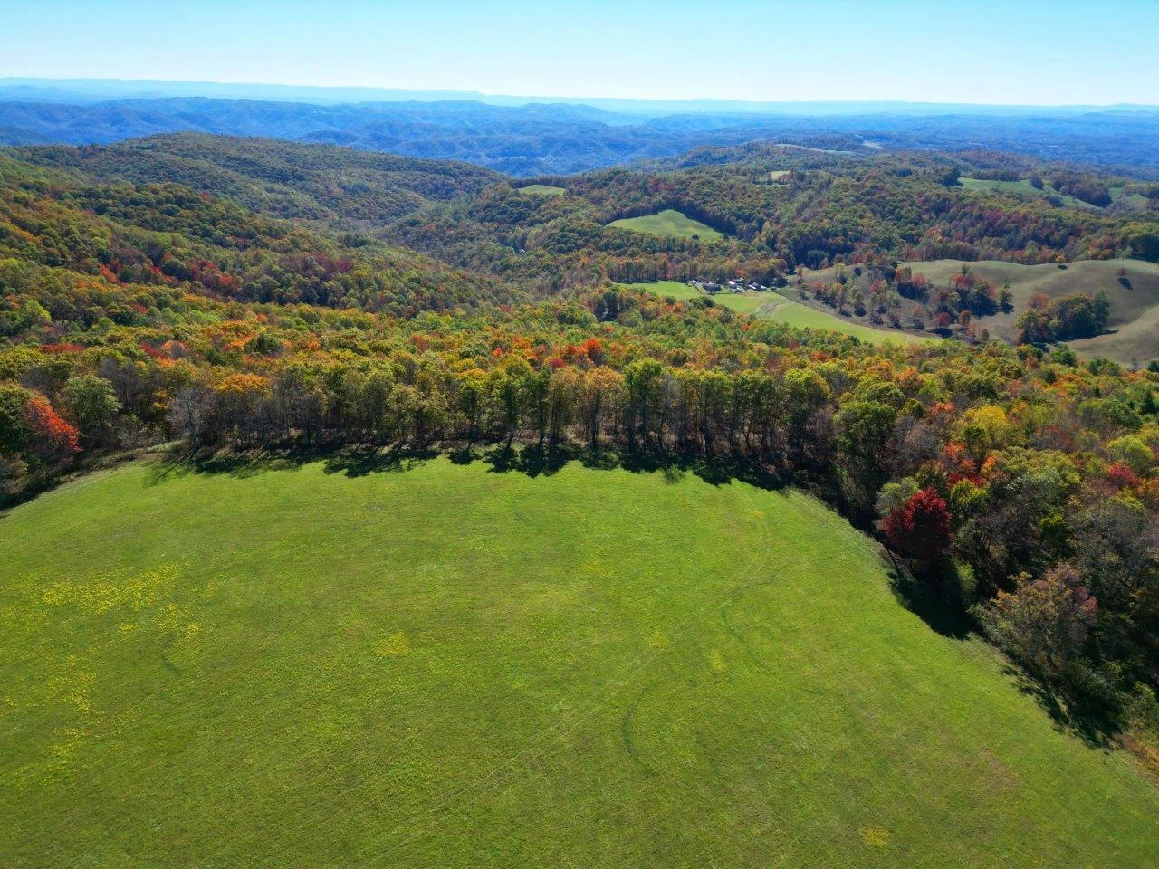 0 Bennett Mountain RD - Photo 28