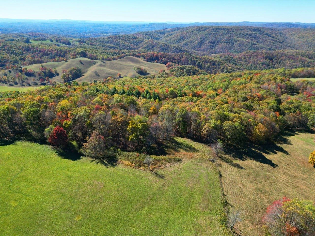 0 Bennett Mountain RD - Photo 29