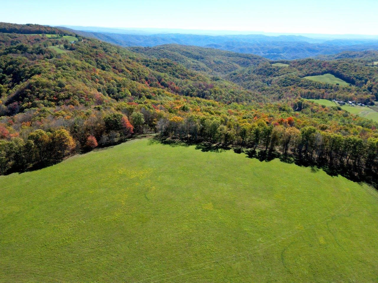 0 Bennett Mountain RD - Photo 32
